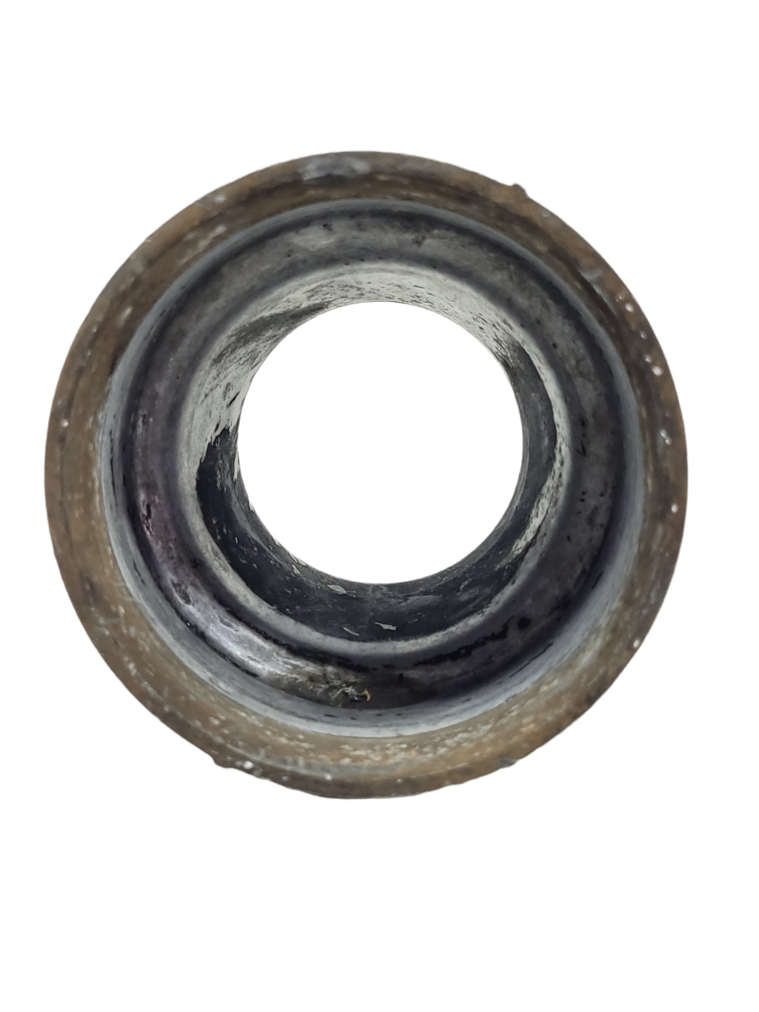 Tubo Intermediário Da Turbina Volvo Fh E Fm 1674884 Não Se Aplica 4