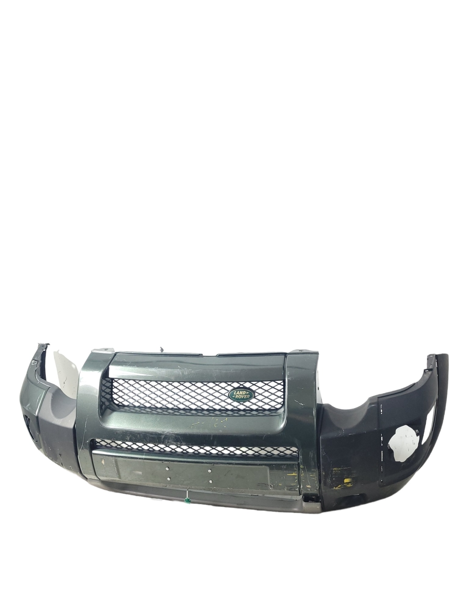 Parachoque Land Rover Freelander ; Verde 1