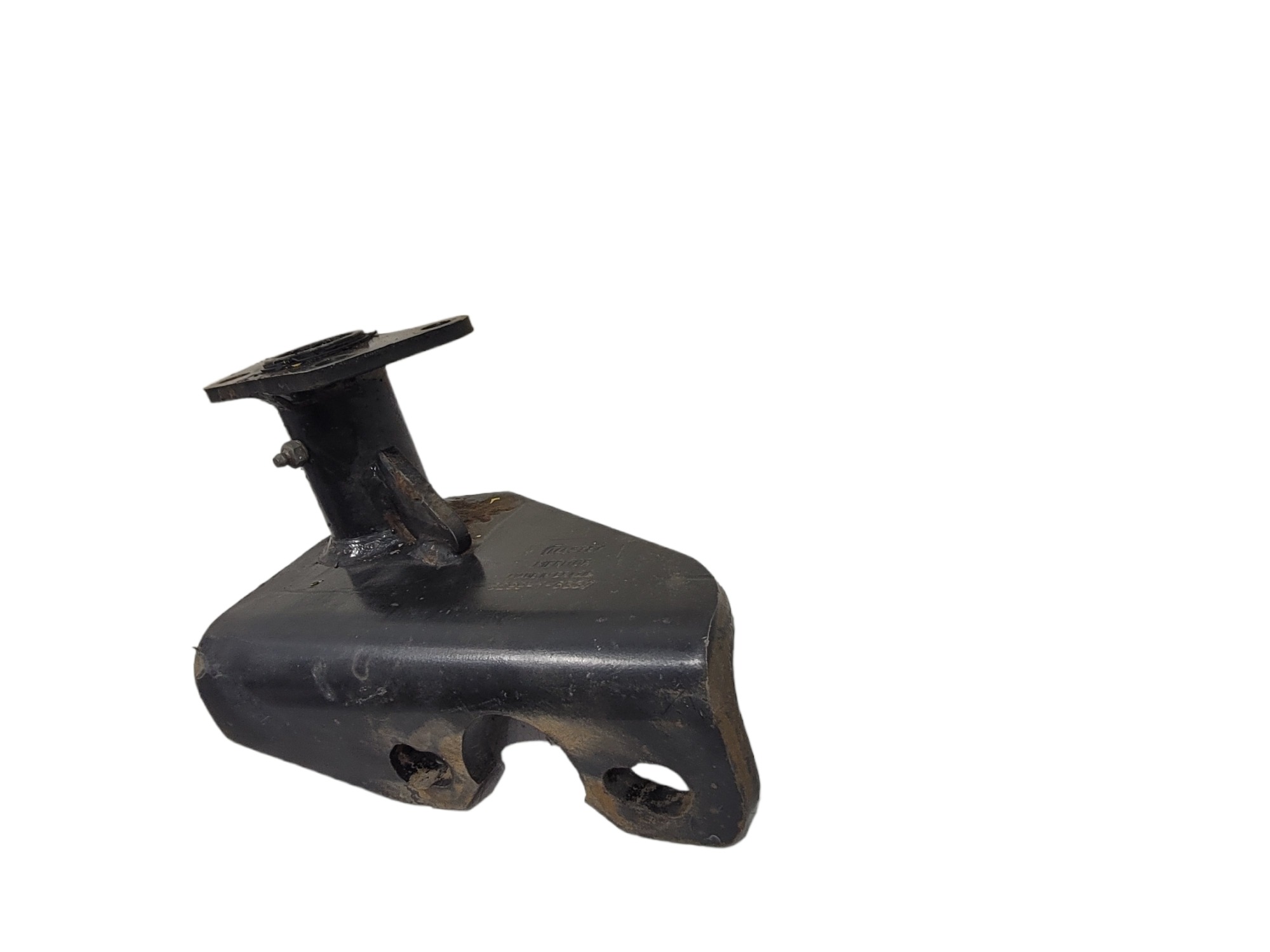 Suporte Eixos Vw 3299y6837 3