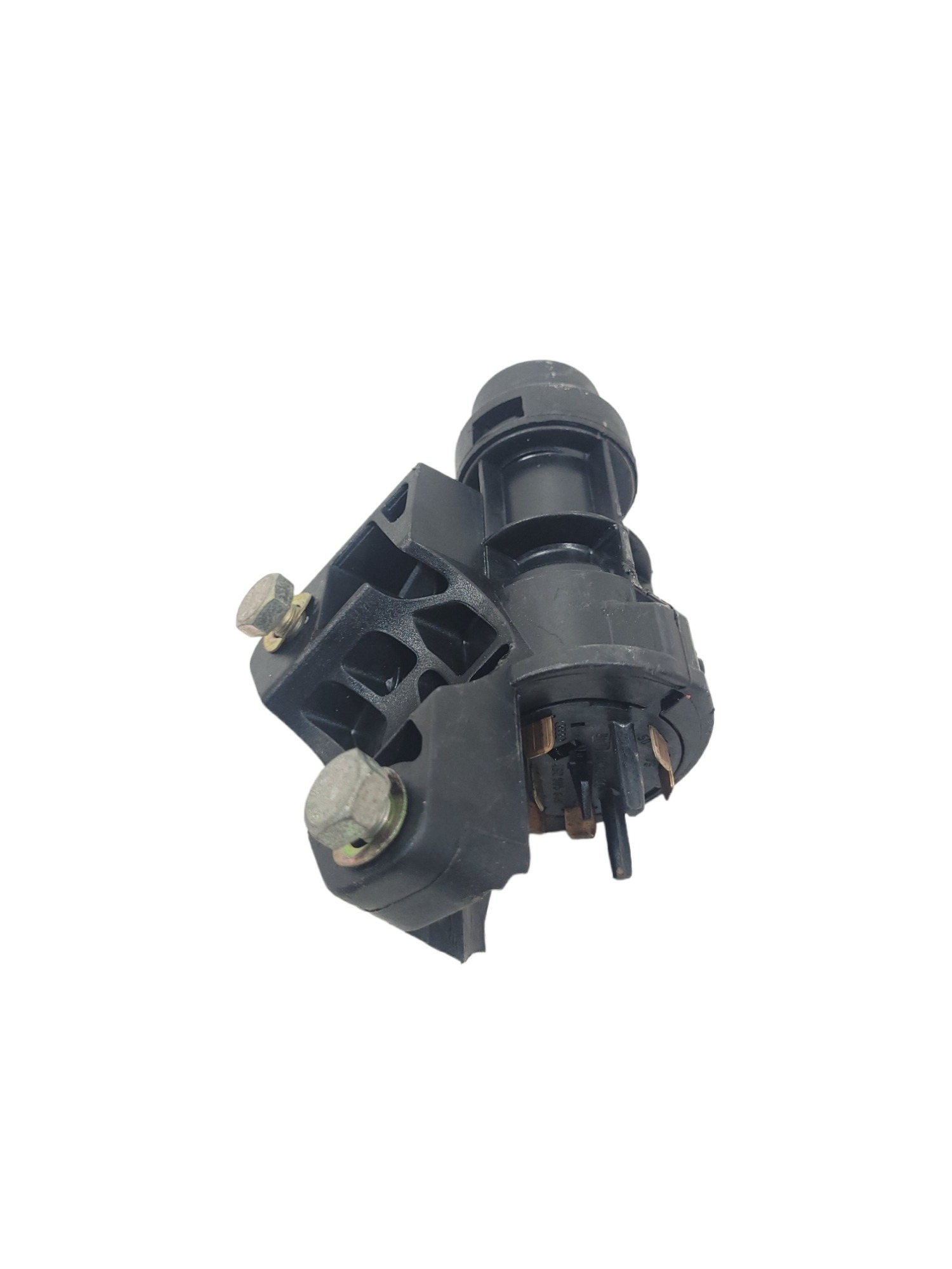 Cilindro De Ignição Comutador Vw Constellation 2r2905851 4