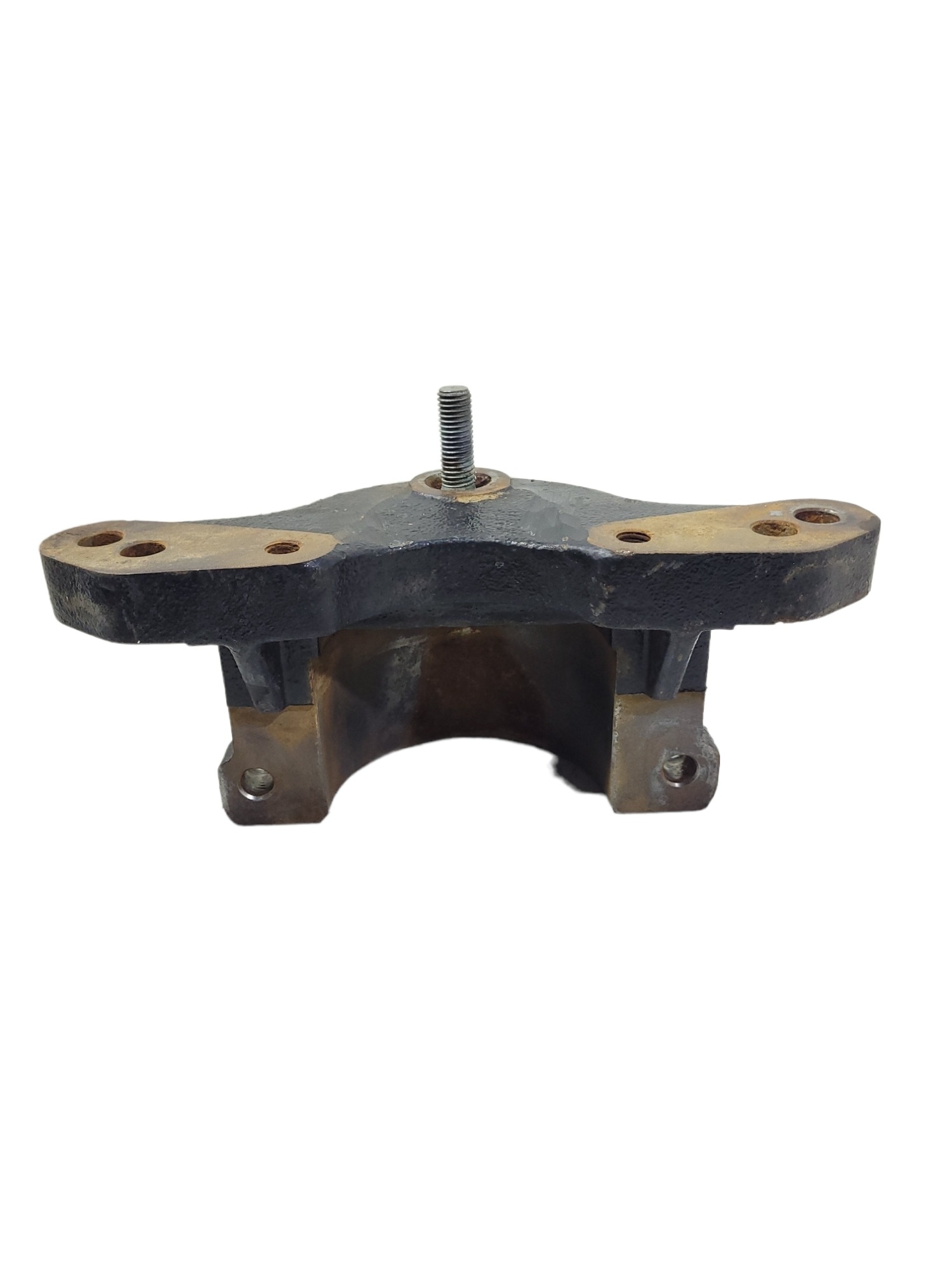 Suporte Coxim Motor Traseiro Vw Delivery  8150 2r0199221 4