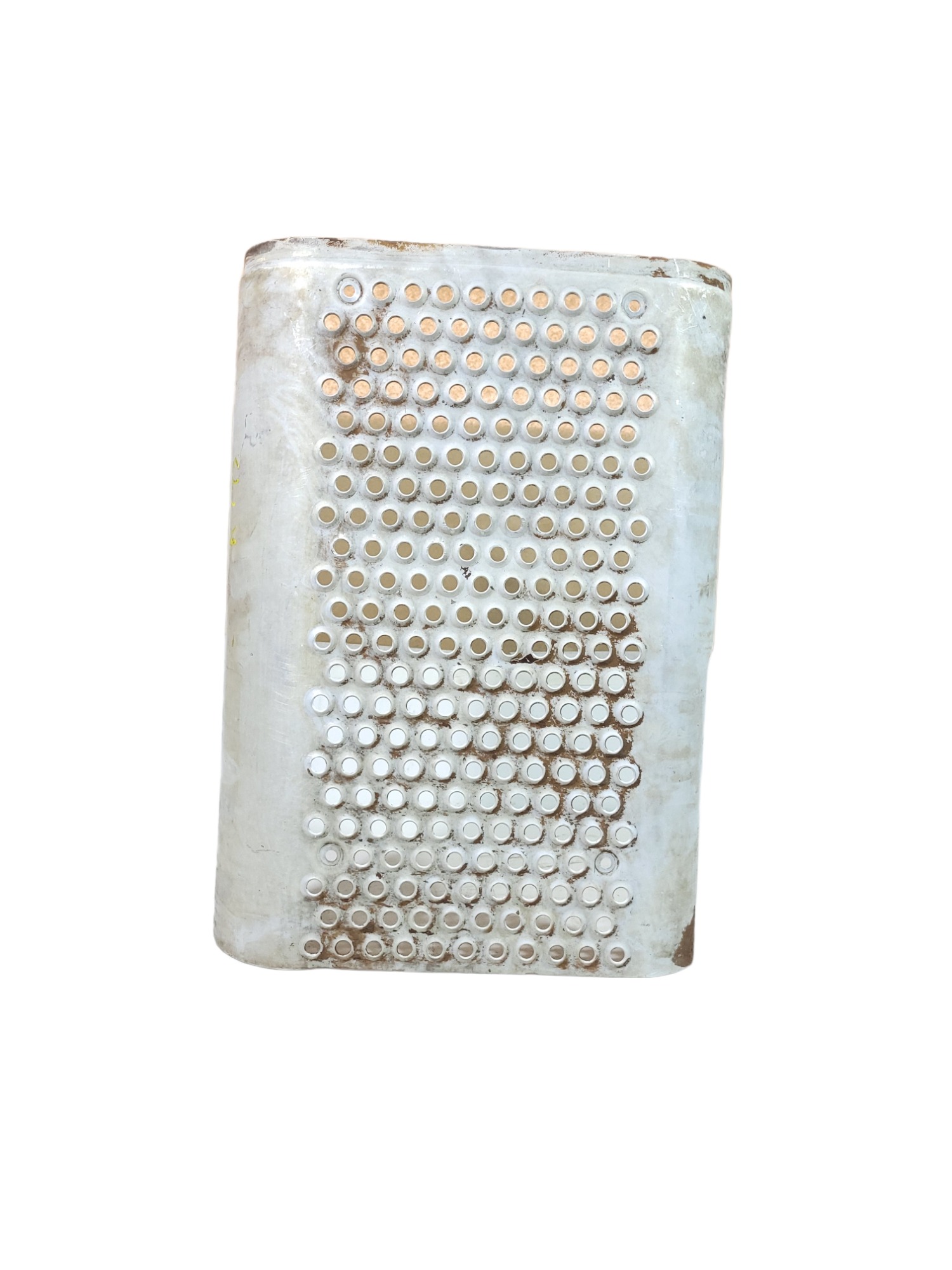 Proteção Catalisador Vw 23220 2004 1