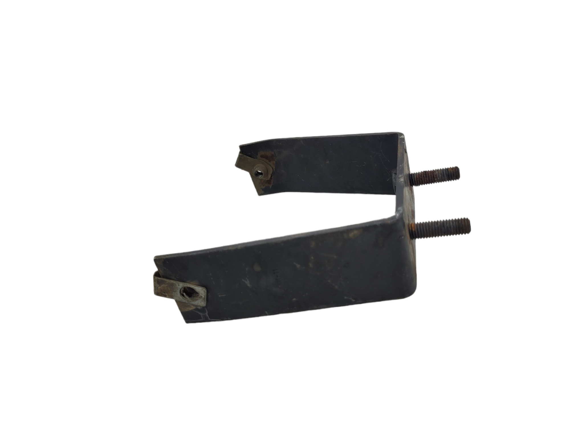 Suporte Ford Cargo 4c452l575ba 3