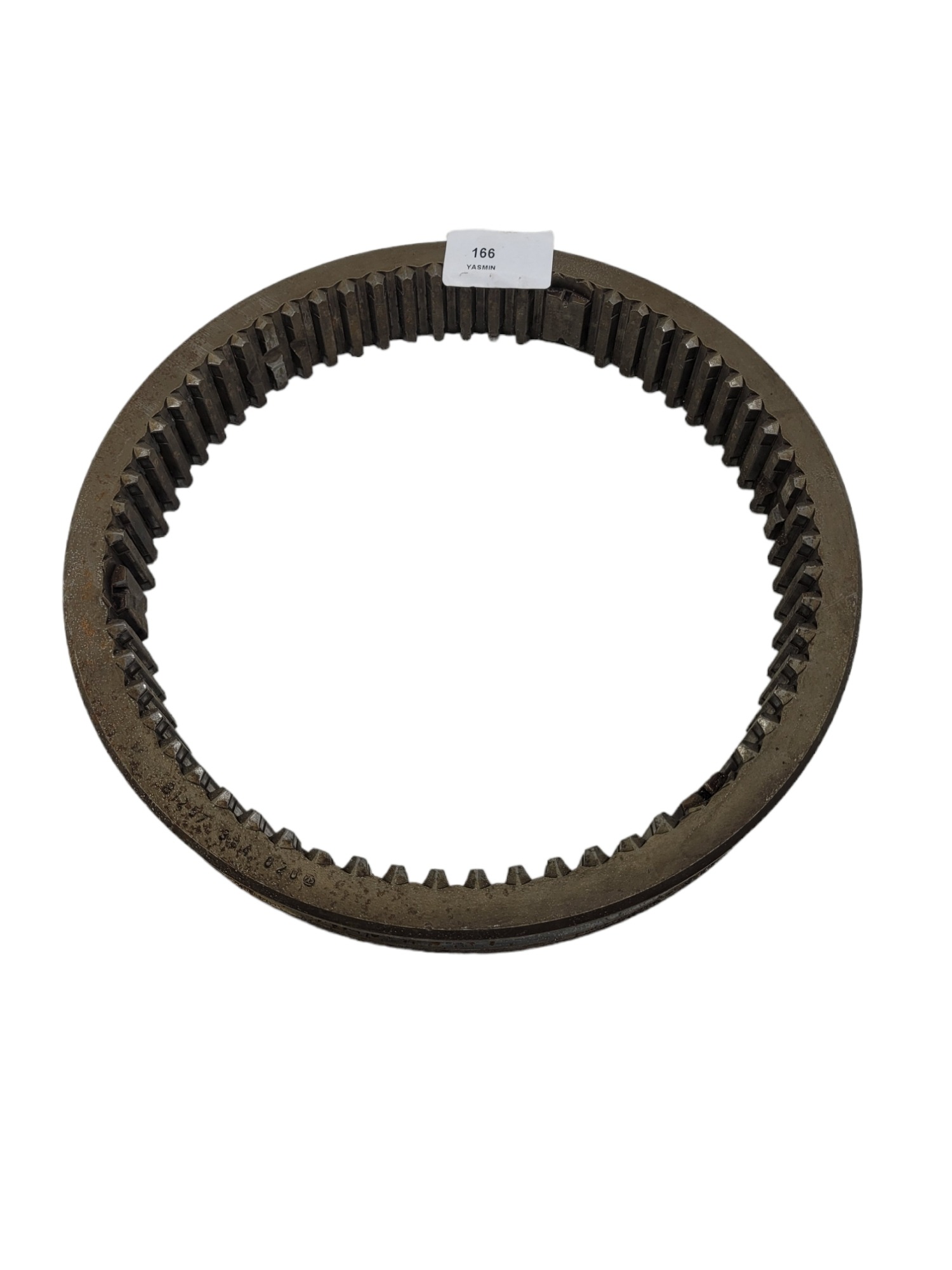 Luva Engate 1ª 2ª Marcha Caixa Zf 1257304020 1