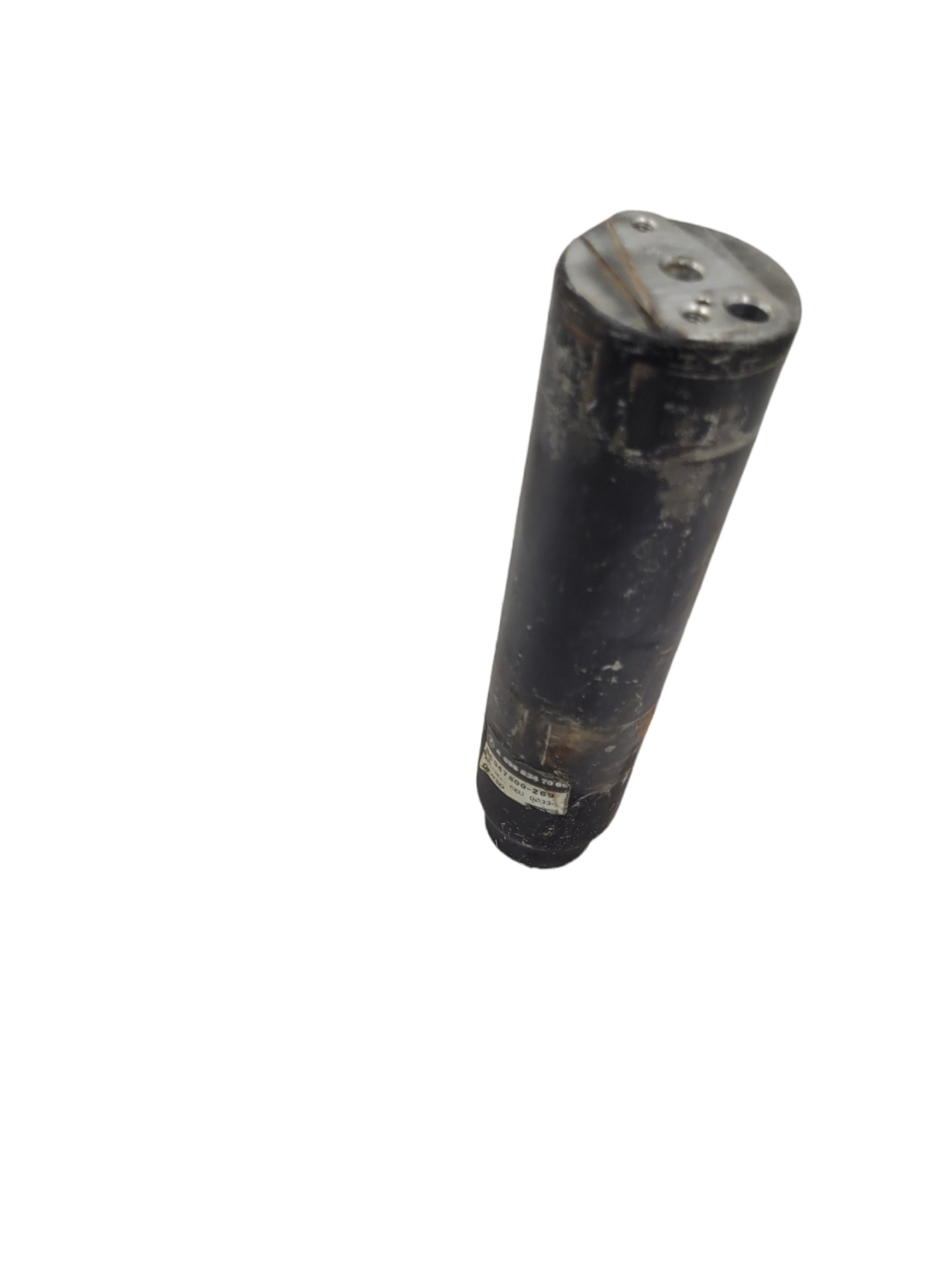 Filtro Secador Mercedes Benz _ A6968347069 5