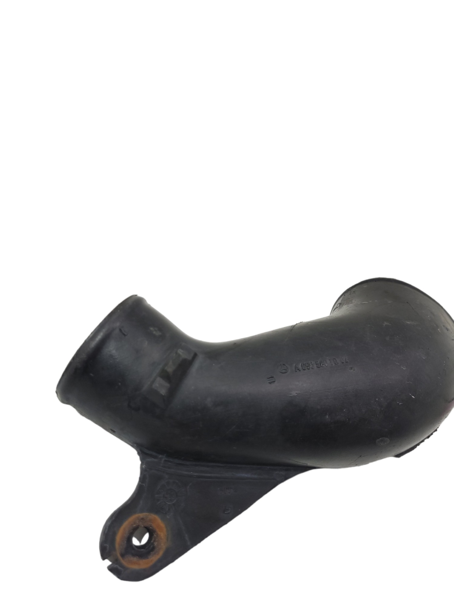 Mangote Ressonador M Benz A6955207002 Não Se Aplica 1