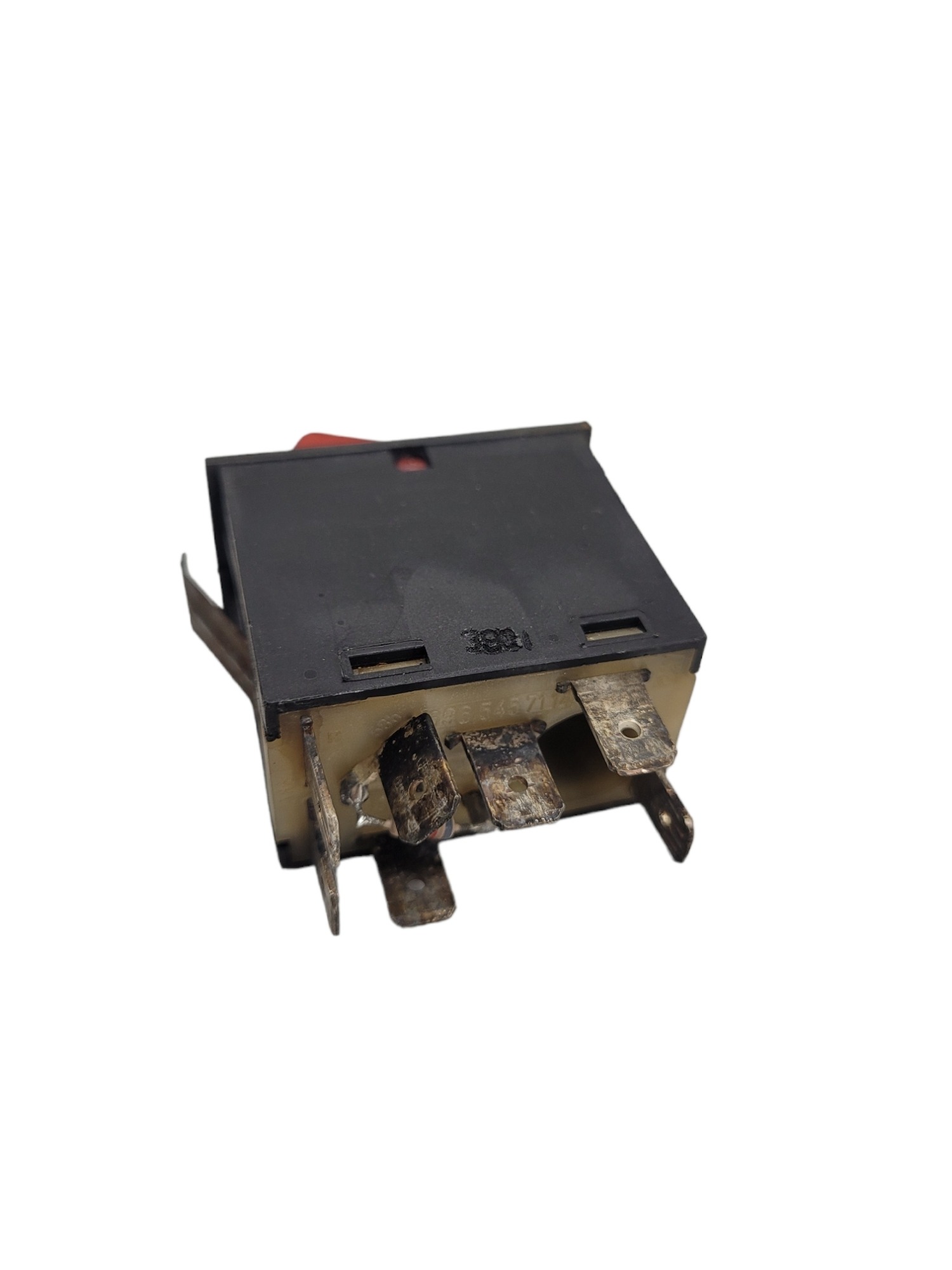 Interruptor Luz Advertência M Benz 1620 6965457114 – Br