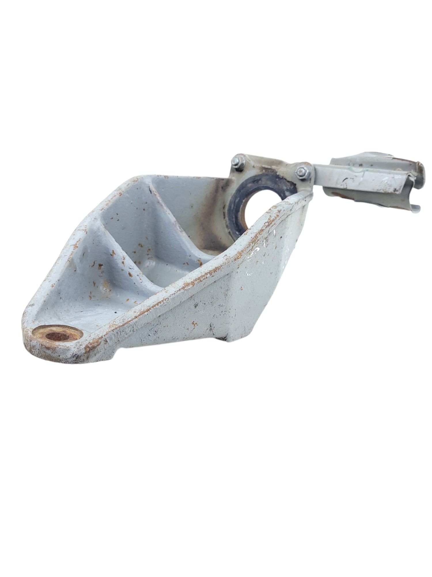Suporte Da Cabine Scania 112 361667 3