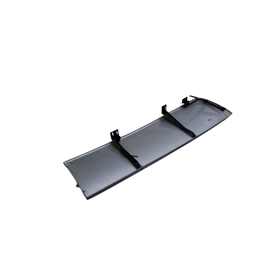 Defletor Lateral Da Cabine Volvo Fh 4
