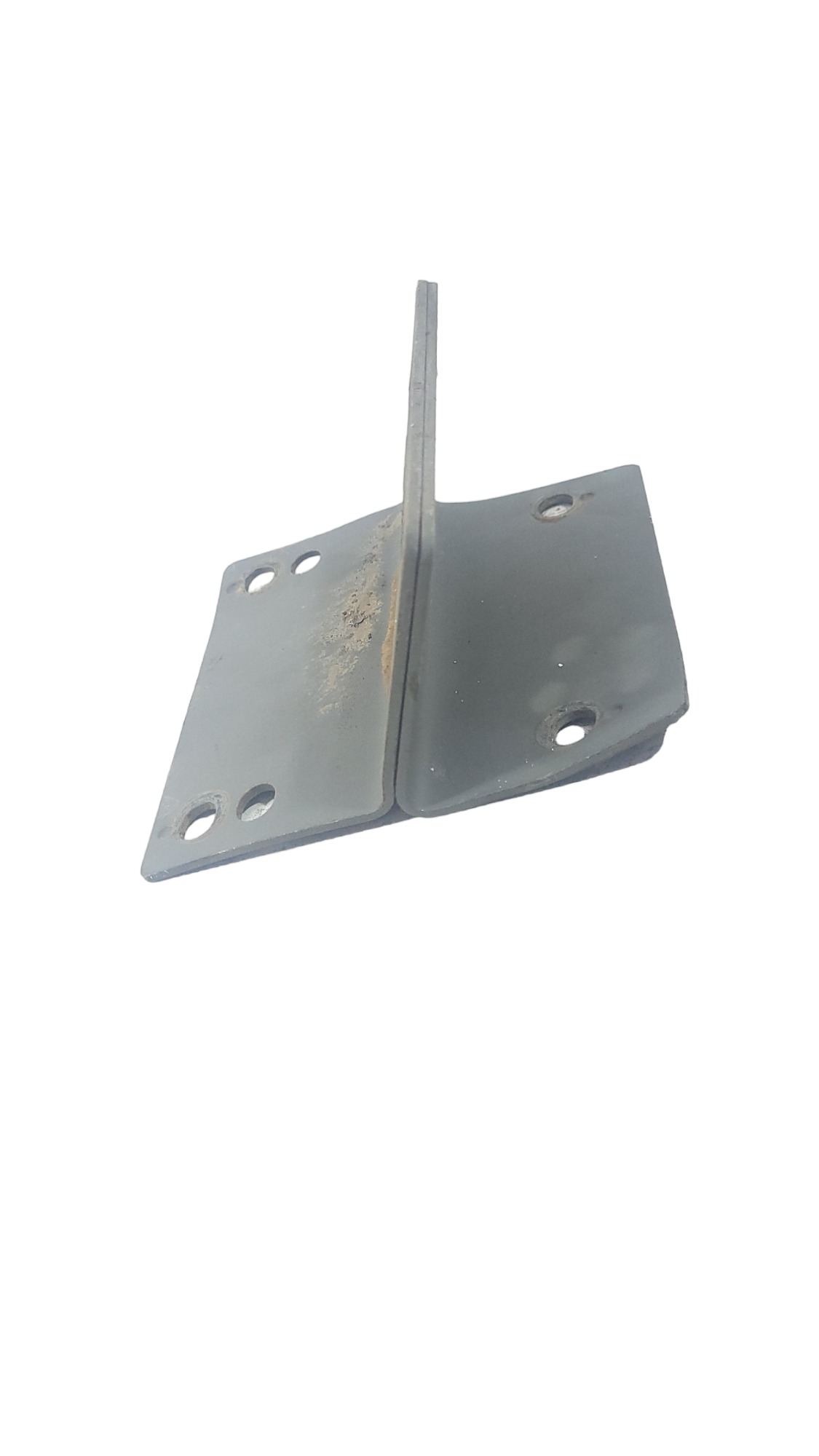Suporte Paralama Traseiro Volvo Fh Nh Vm 8122465 2
