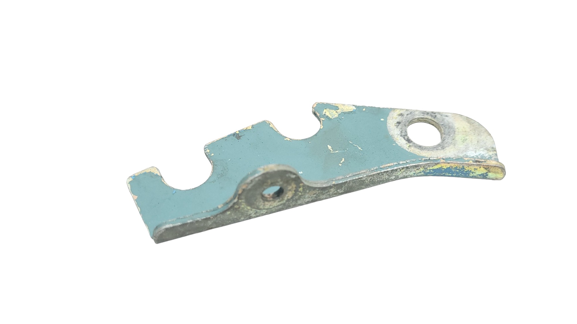 Suporte Motor Mwm X12 6120064 2