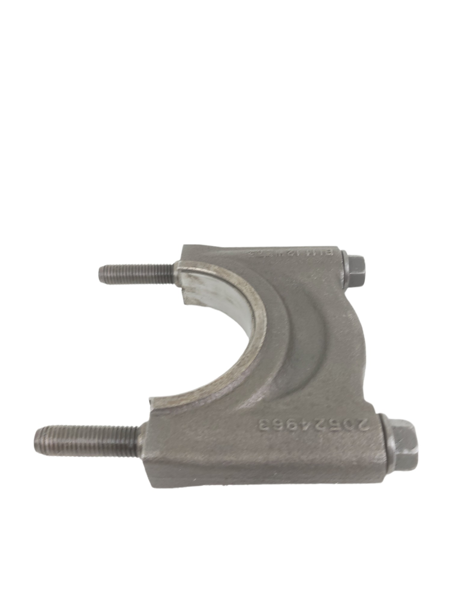 Mancal Eixo Virabrequim Volvo 20524963 4