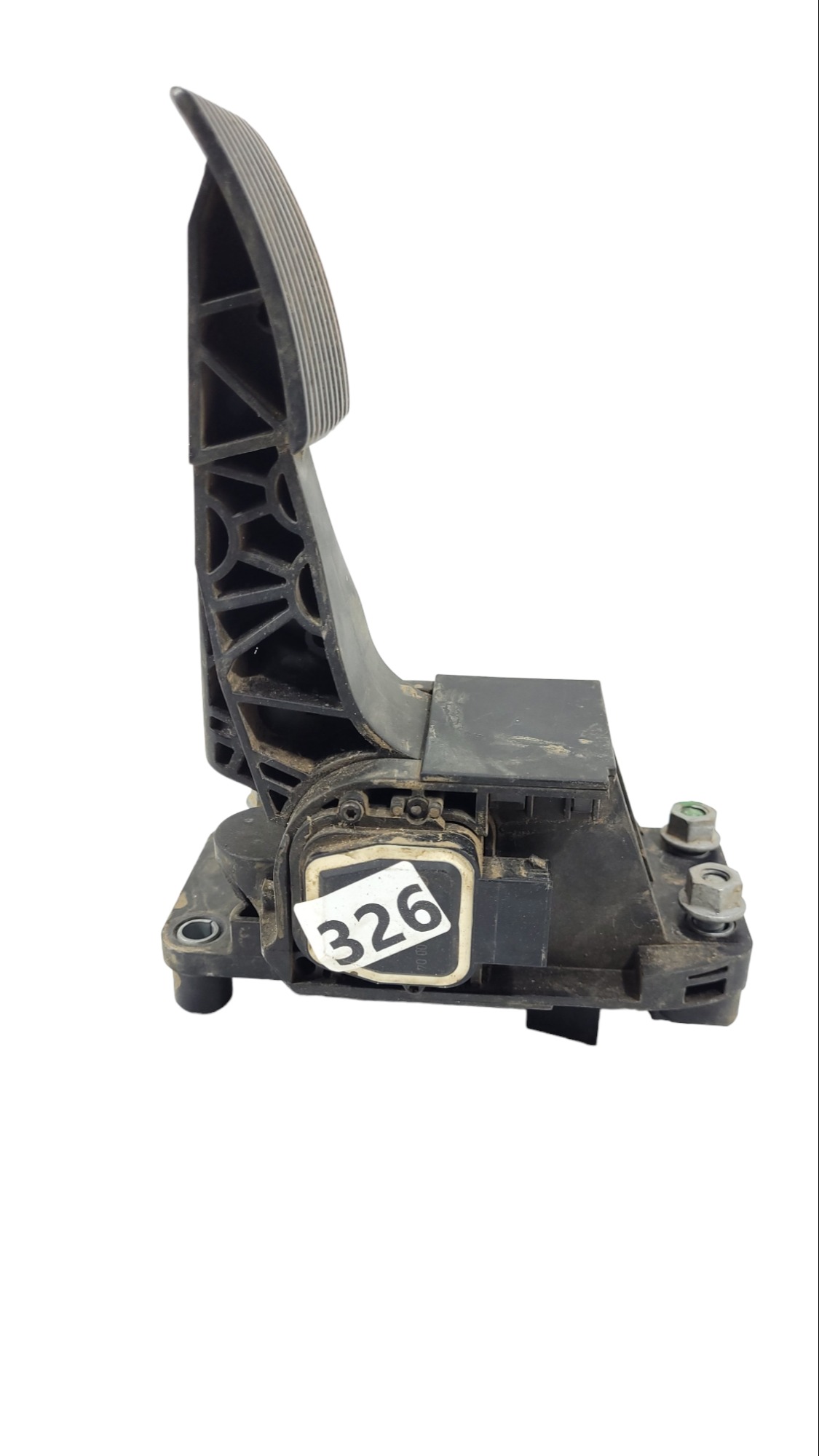 Pedal Acelerador M Benz Atego Axor A9433010002 3