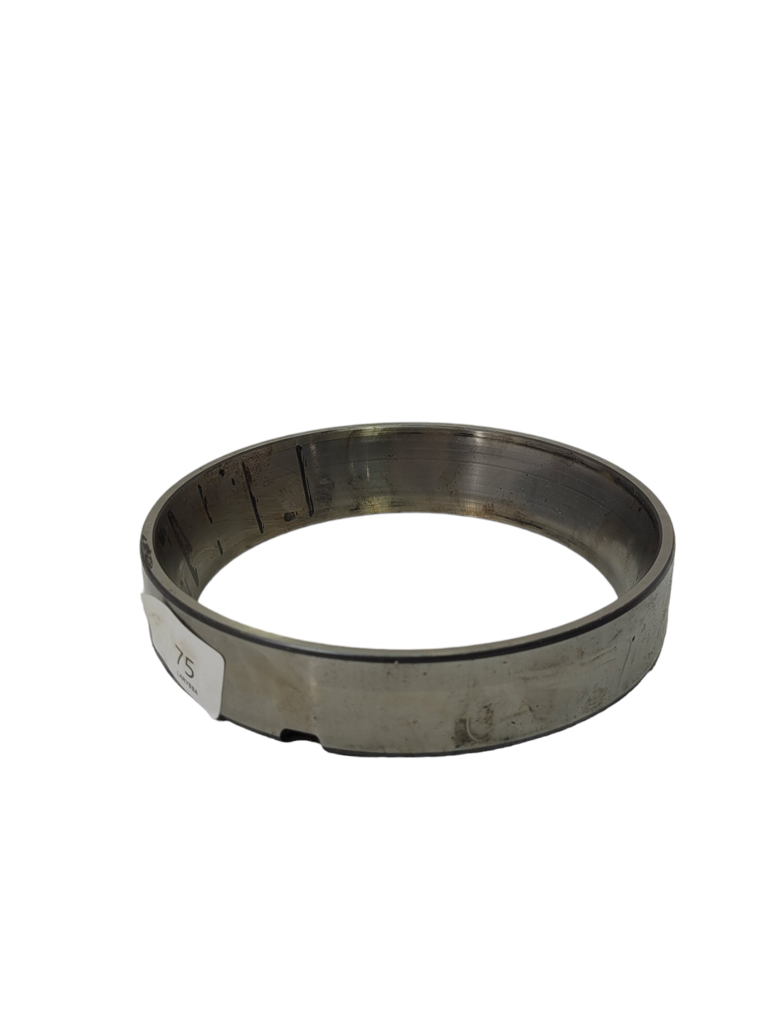 Capa Rolamento Volvo F80557604 3