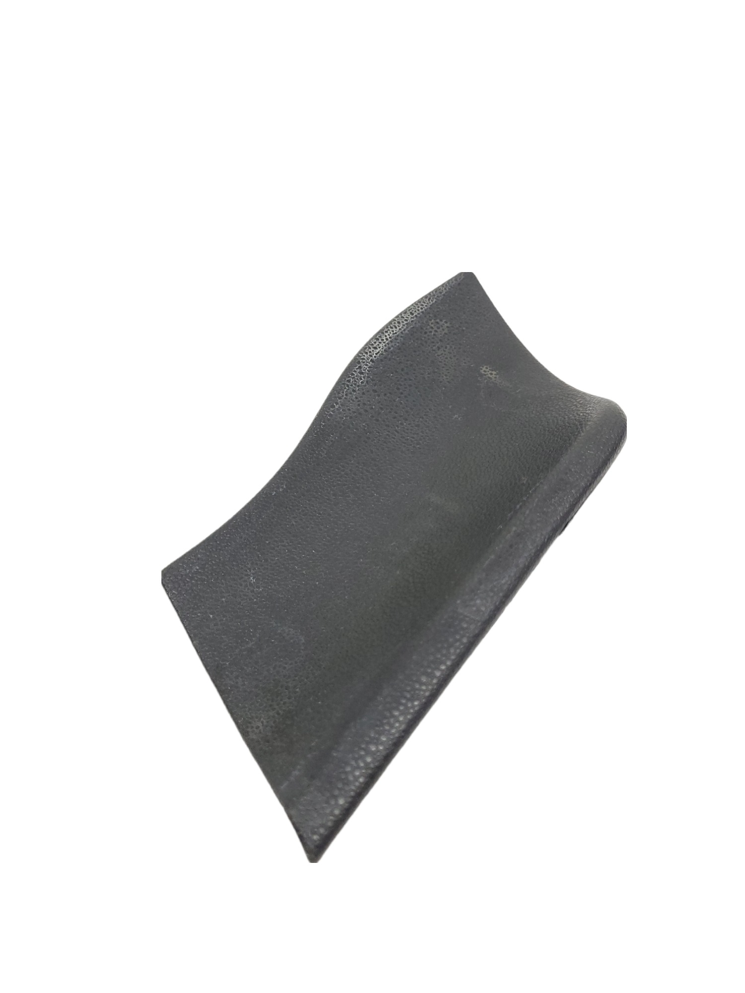Tampa Painel Cabine Porta Esquerda Volvon 82217370 Preto 4