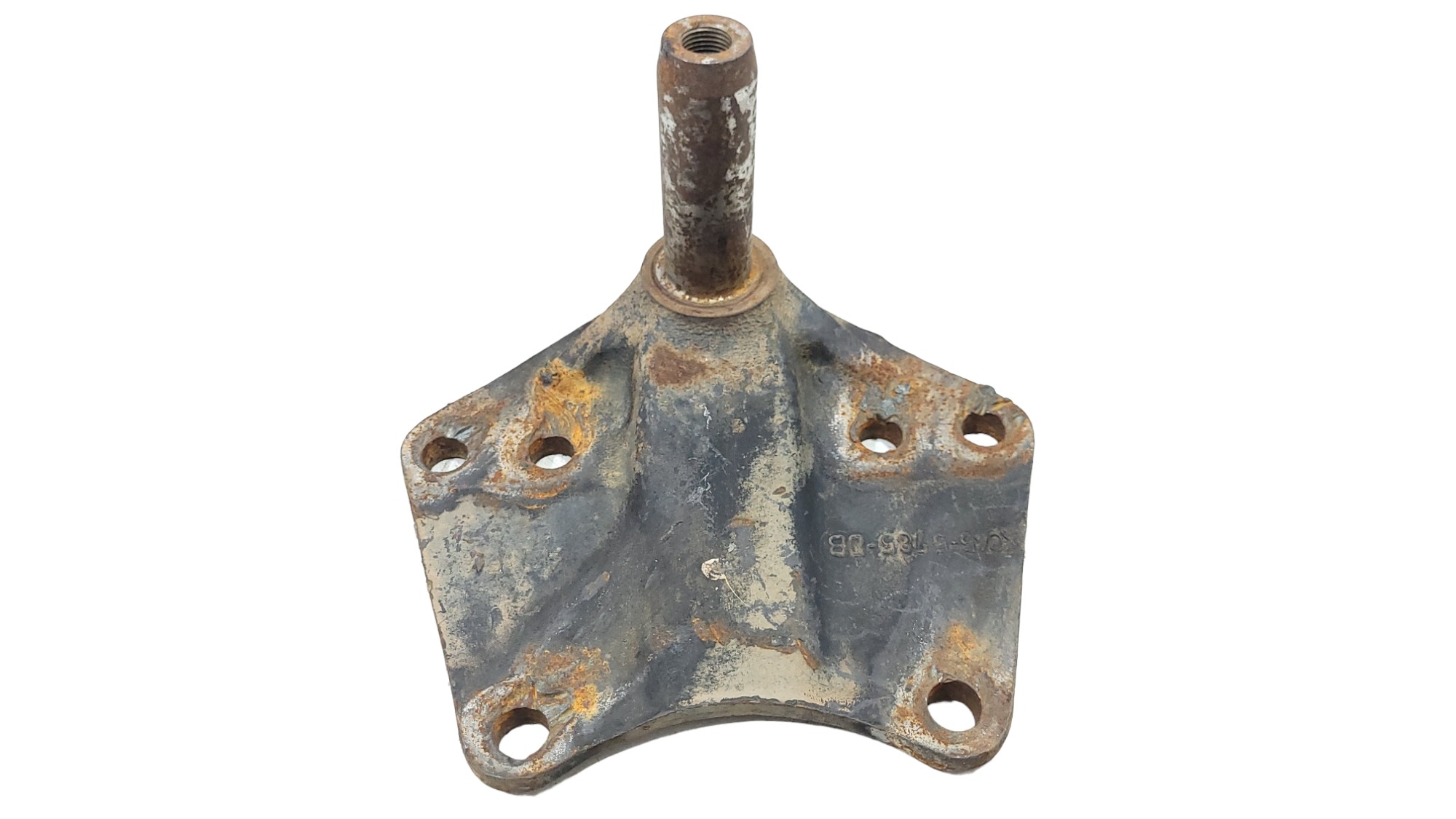 Suporte Mola Traseira Vw Xc455785db 1