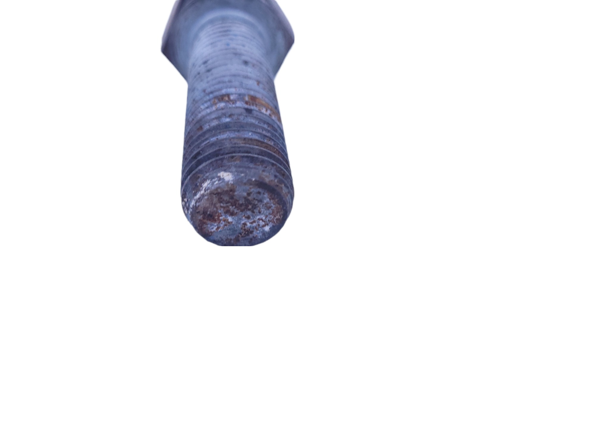 Parafuso Menor Do Coxim Mb Axor E Actros 1