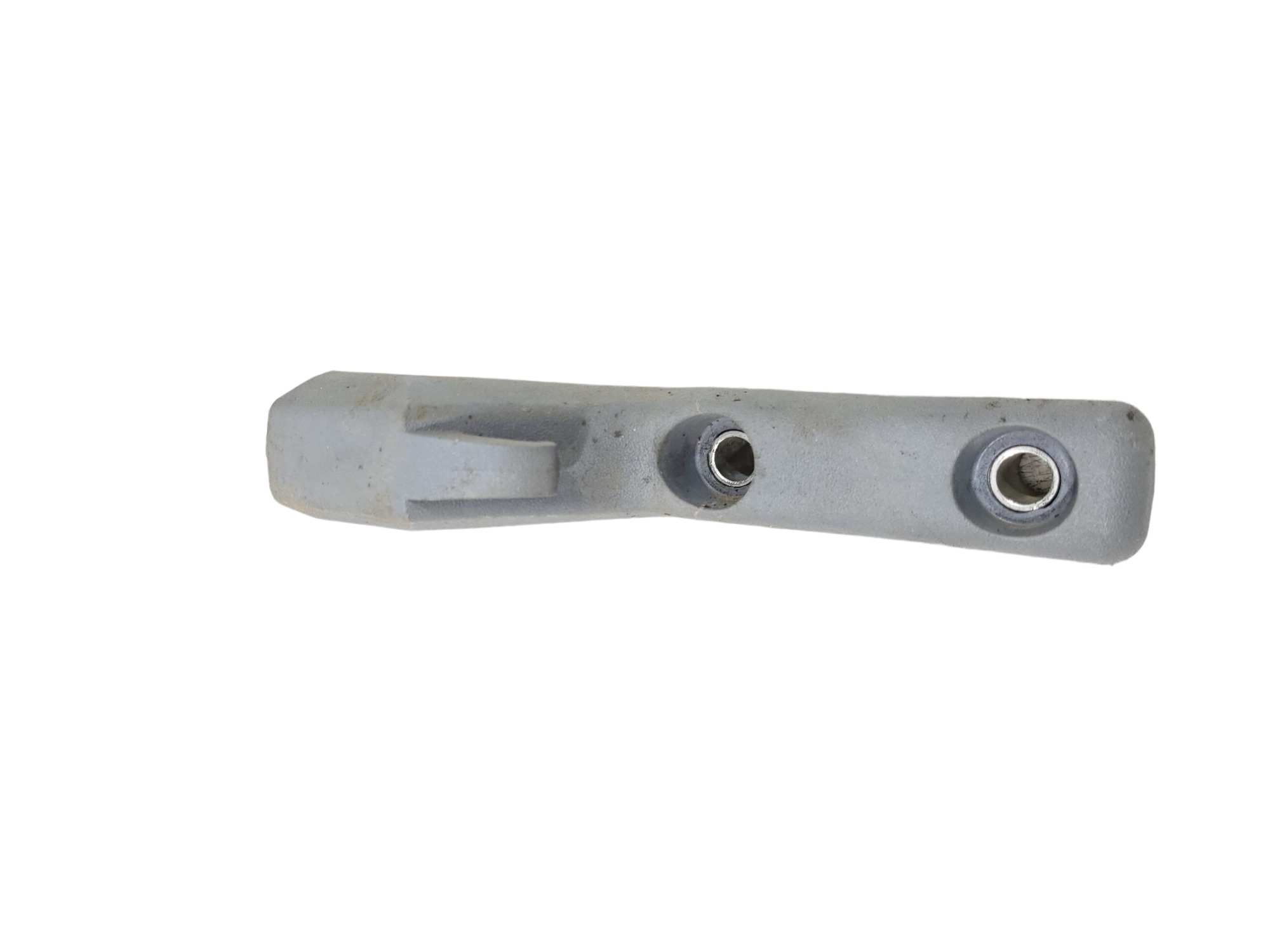 Suporte Trilho Da Cortina M. Benz Actros A9438150514 1