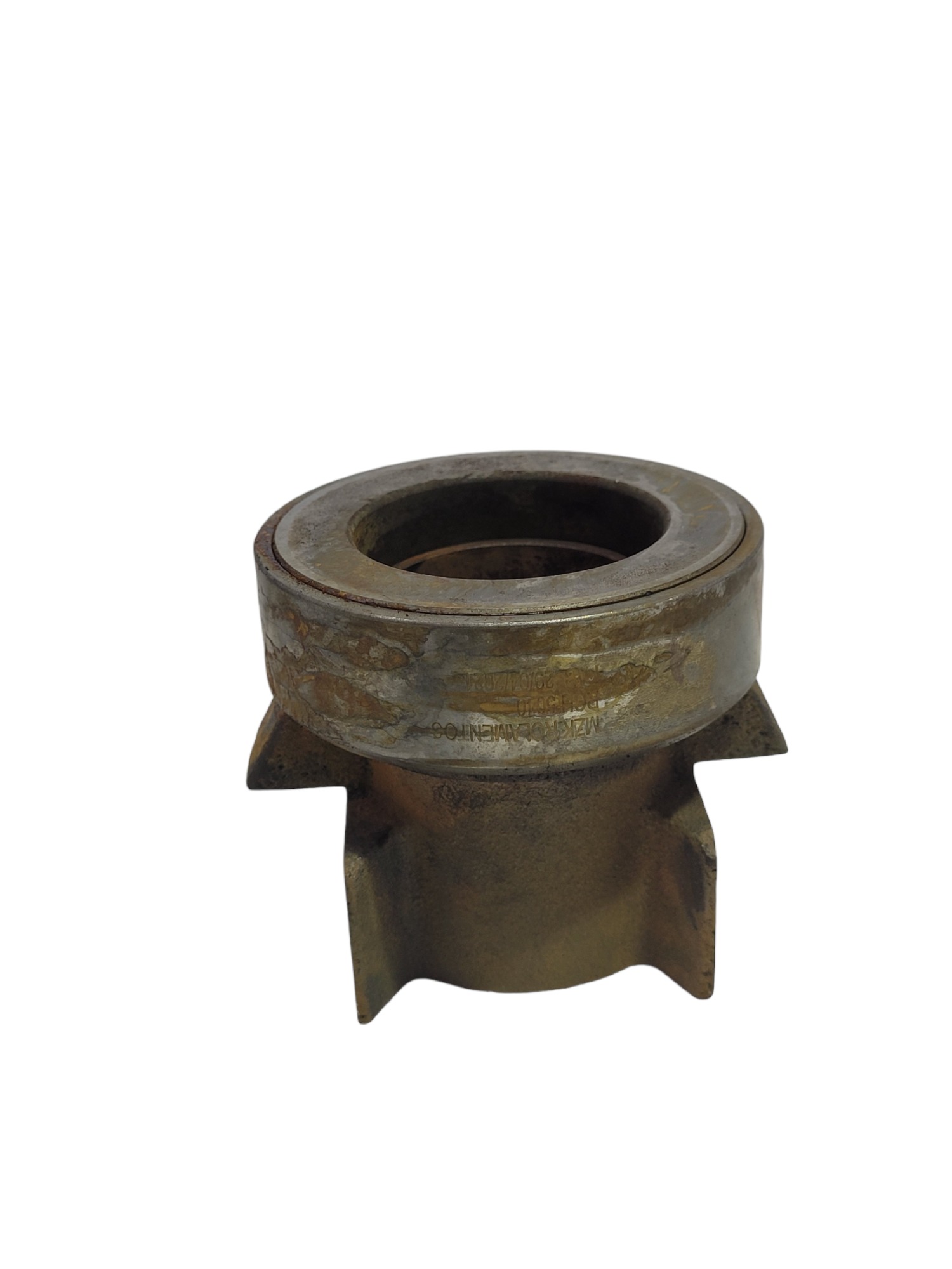 Mancal Embreagem Rolamento Vw Cummins 2z0141165 1