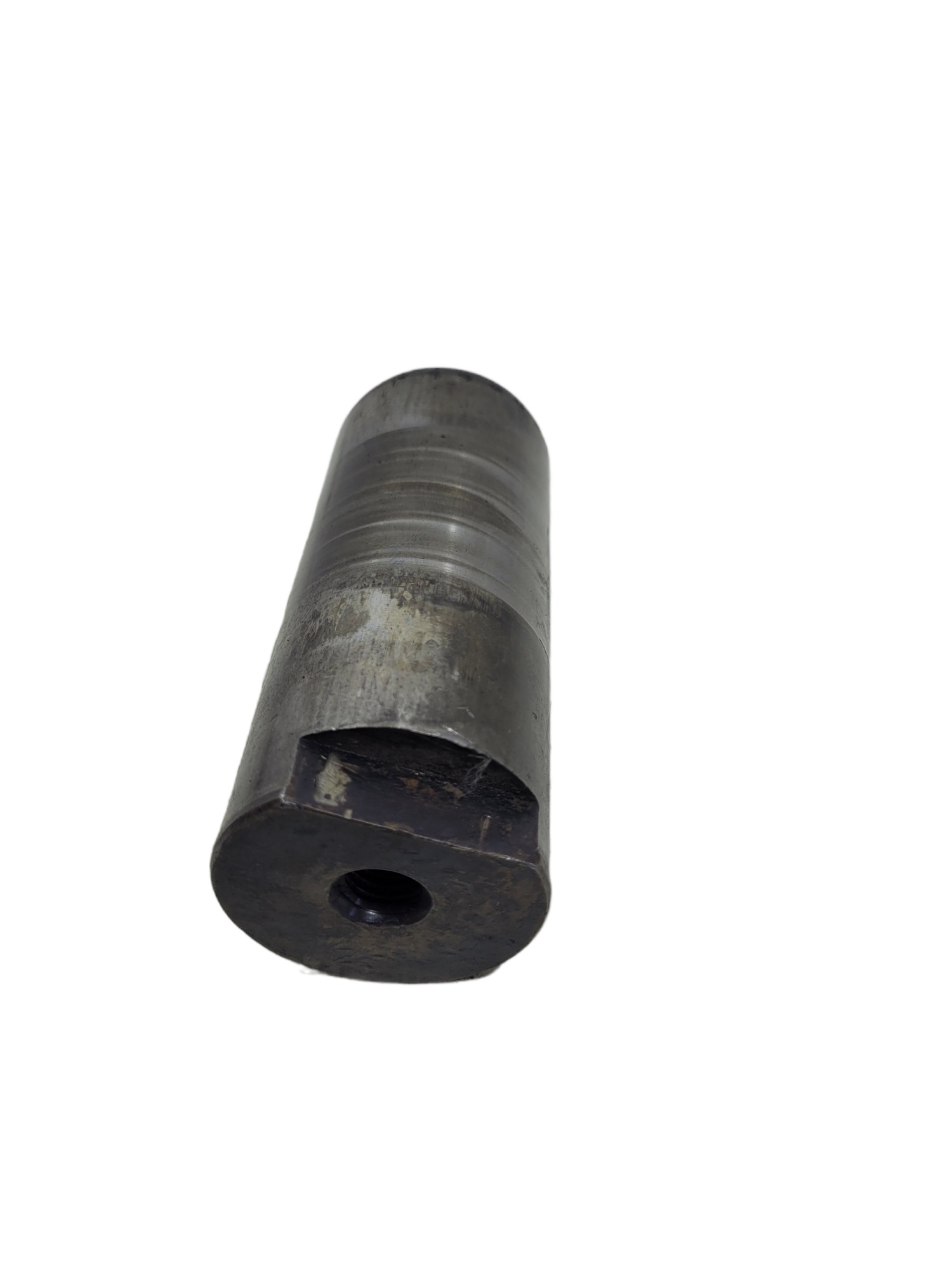 Eixo engrenagem Ré Caixa Zf  1295305056 2
