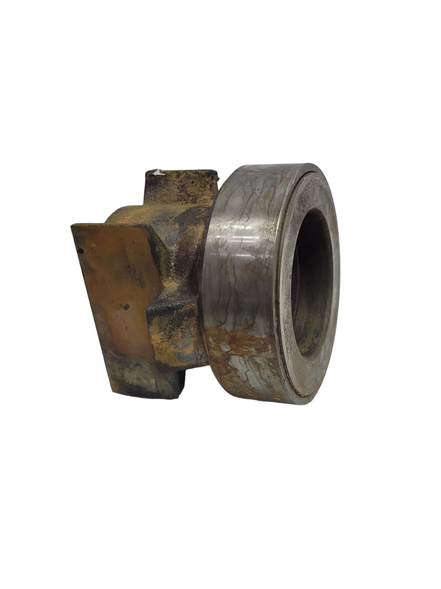 Mancal Embreagem Rolamento Vw Cummins 2z0141165 4