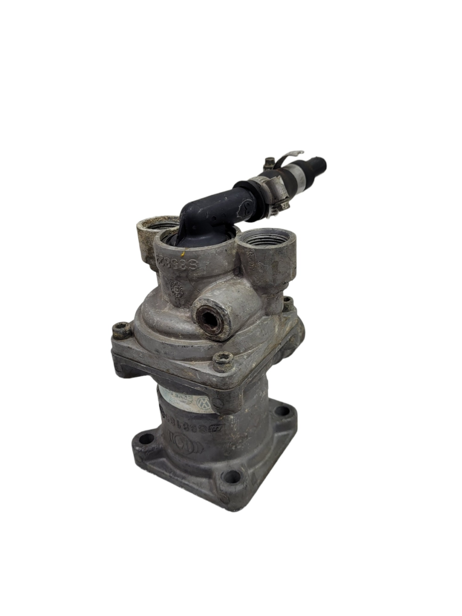 Válvula Pedal Freio Vw 8150 s98185 3