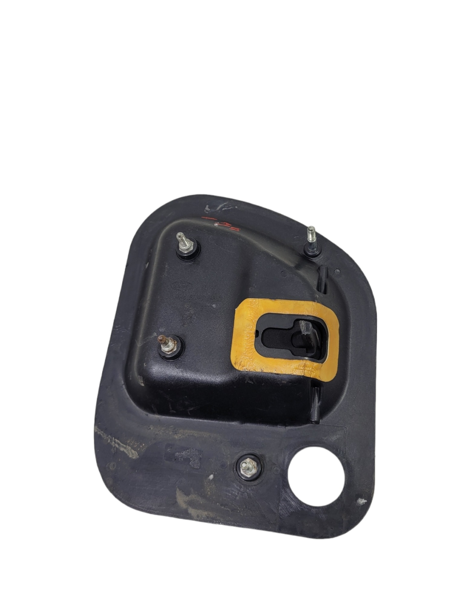 Maçaneta Externa Porta Esquerda Ford Cargo 3c46e22401af 2