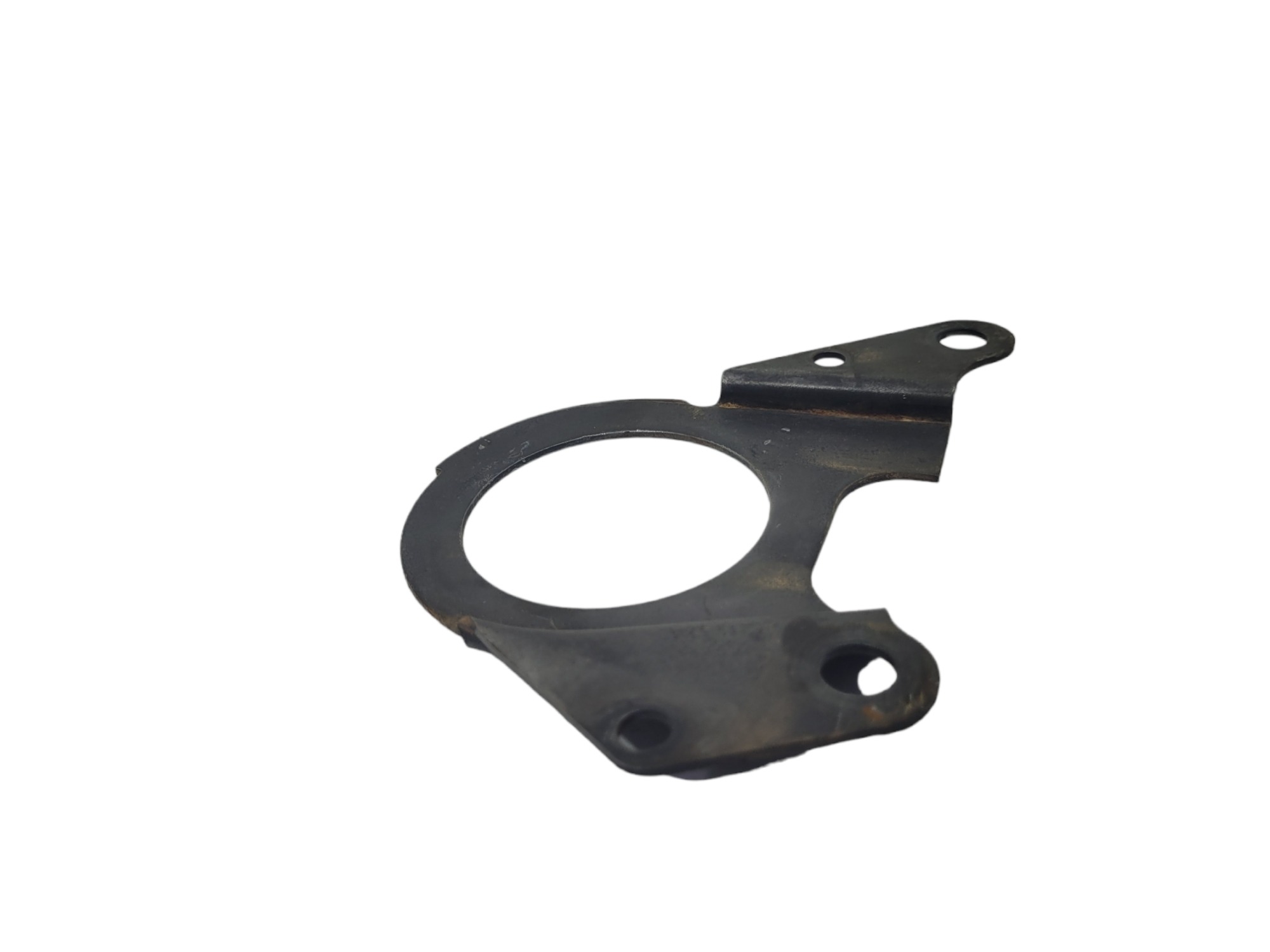 Suporte Filtro Lubrificante Diferencial Scania 4