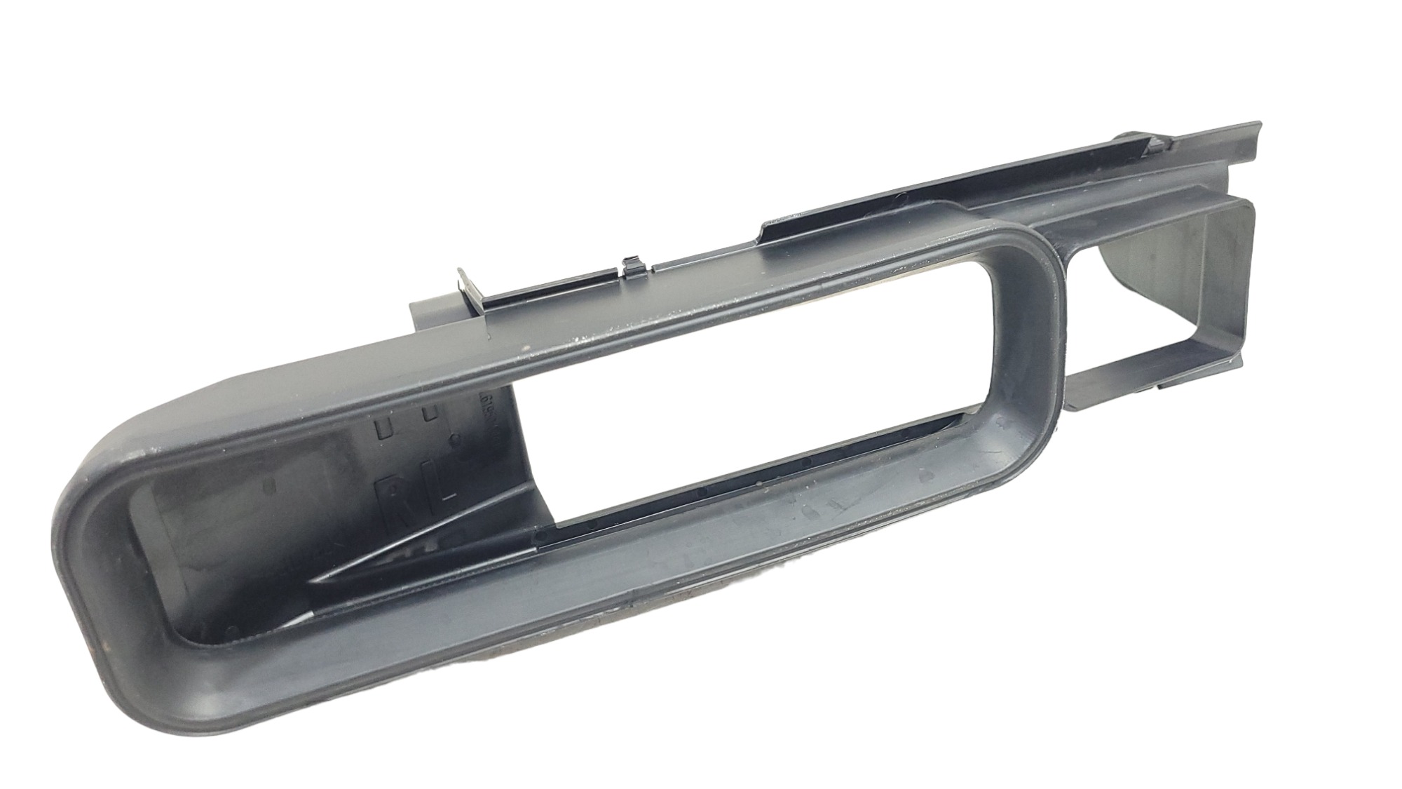 Suporte Duto Ar Man Tgx 81619500441 4