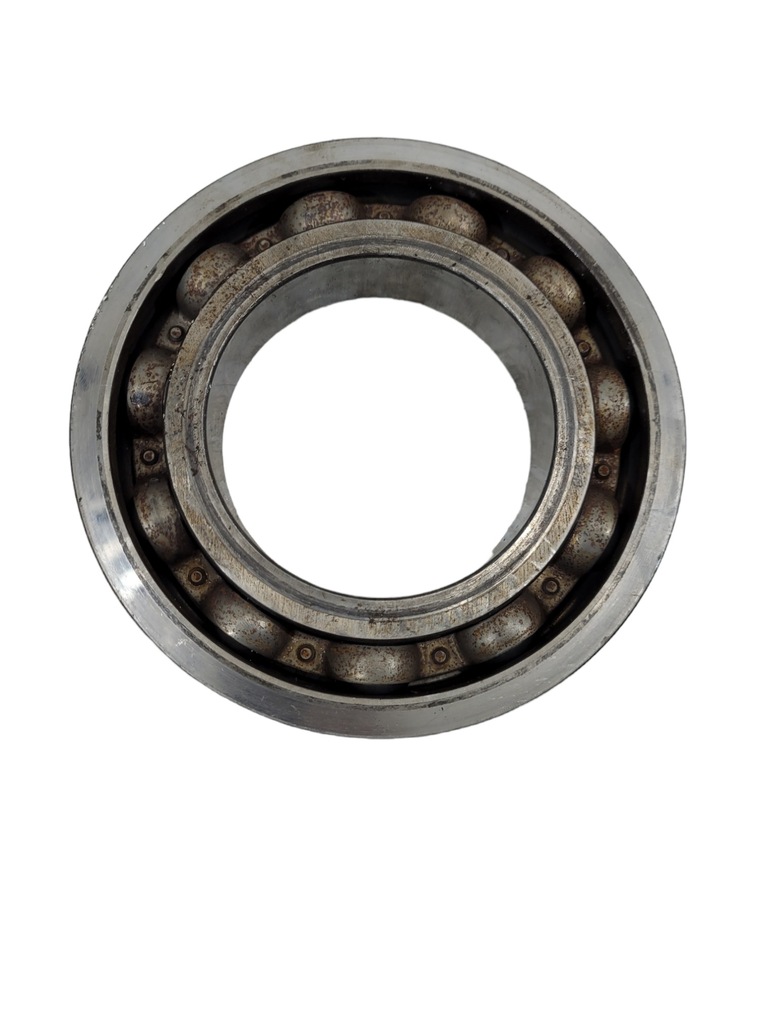 Rolamento Caixa Engrenagem Zf 1651650 1