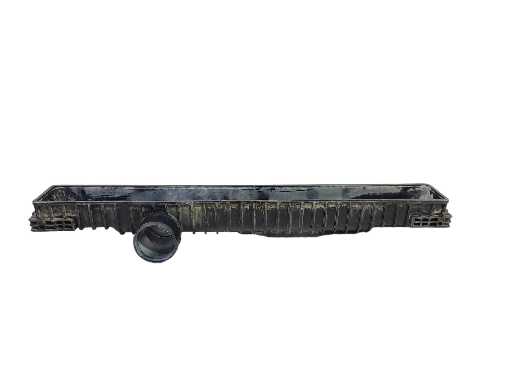 Caixa Radiador Água Volvo Vm 22515572 2