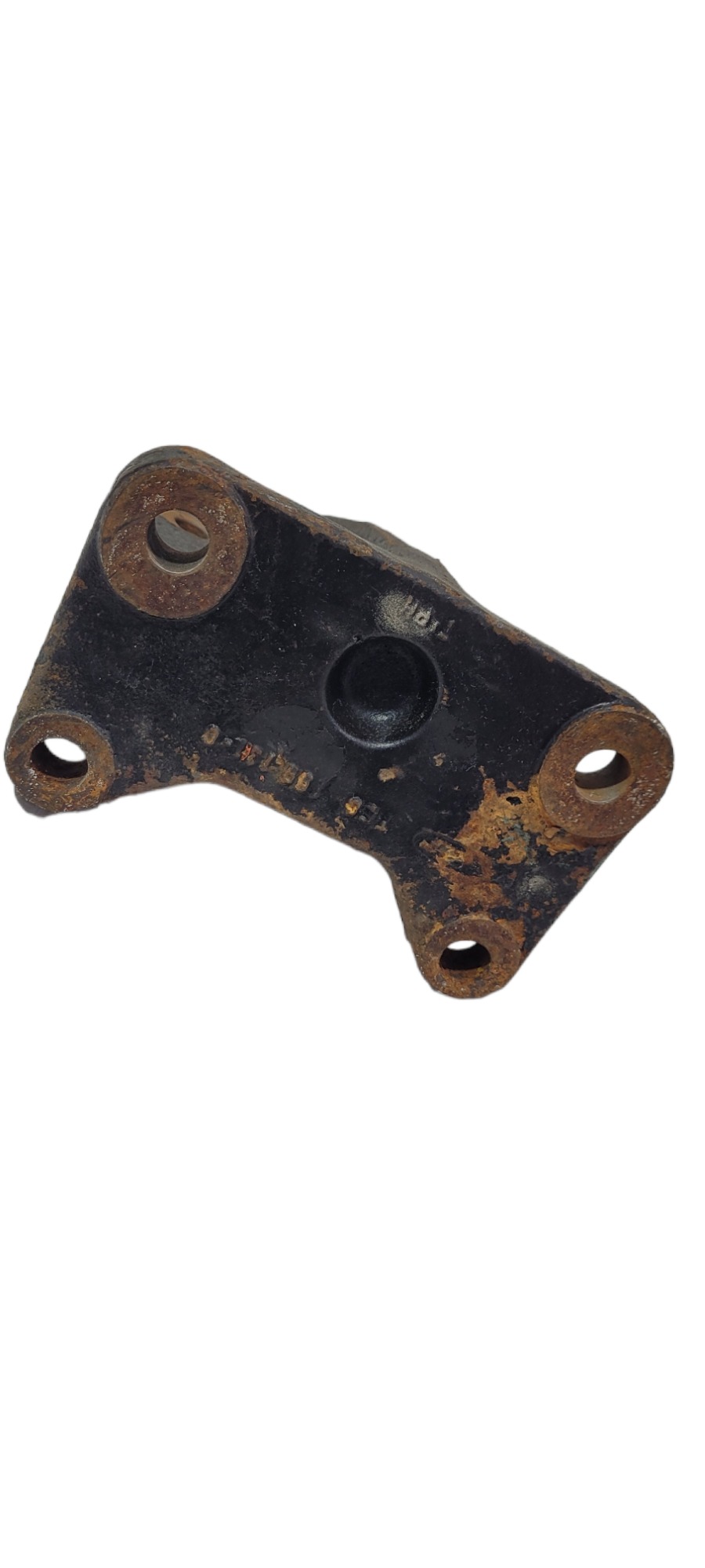 Suportr Traseiro Motor Vw 8150 3