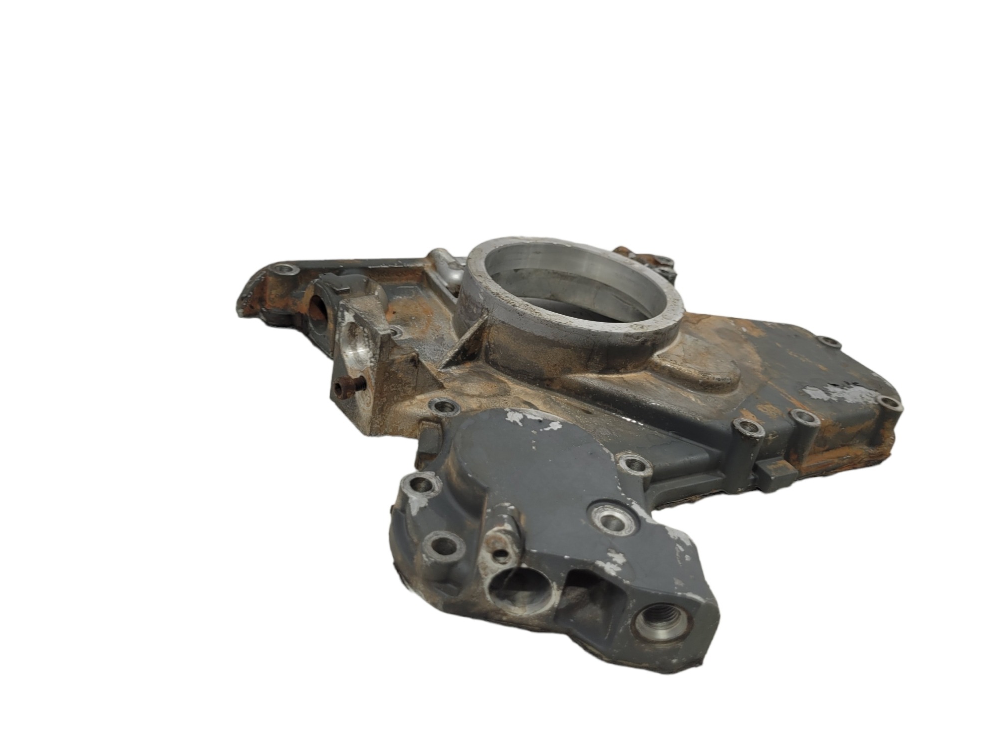 Tampa Distribuição Motor Cummins Ford Cargo 5289178 3