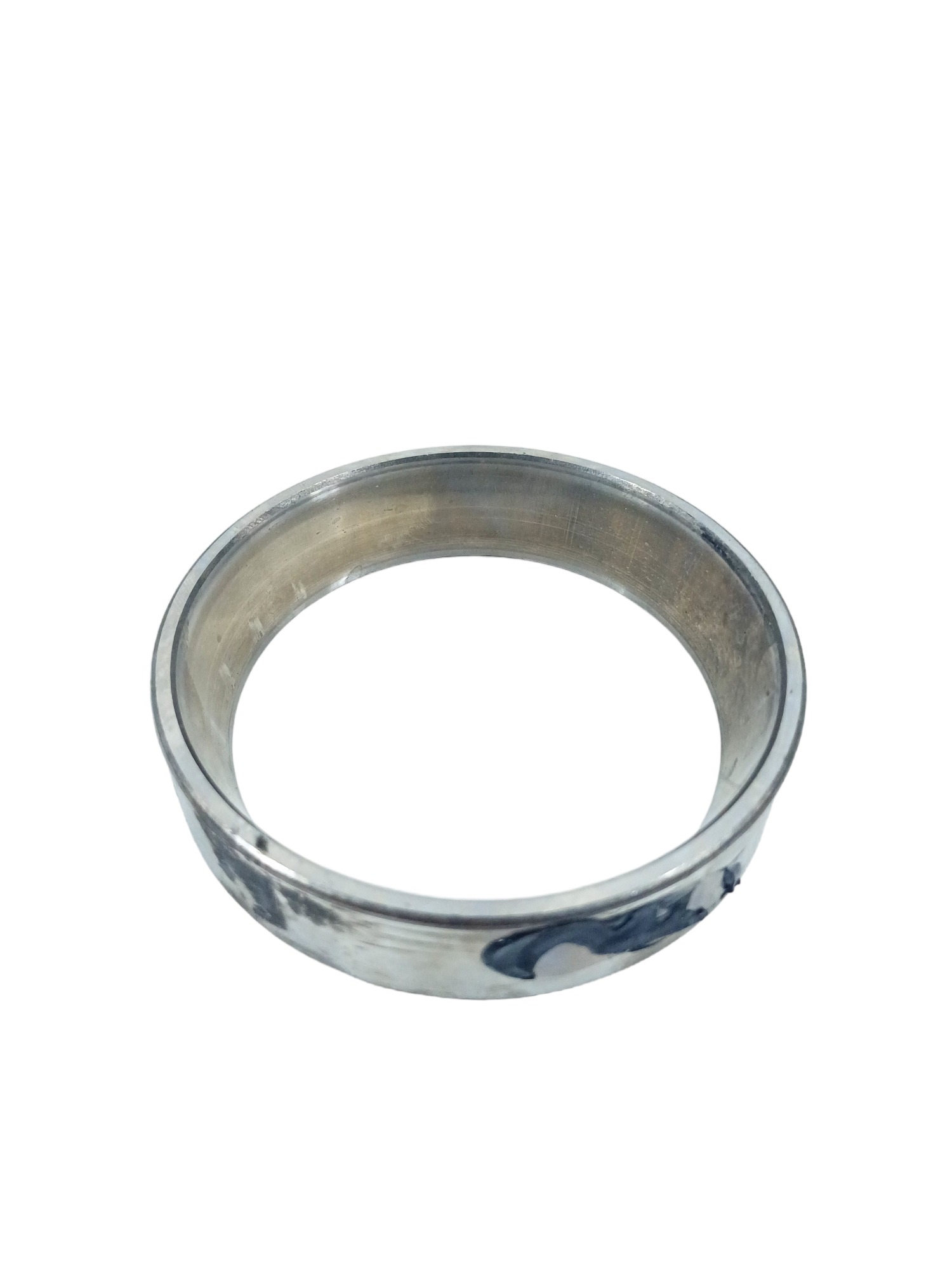 Capa Rolamento Cubo M Benz 28521 1