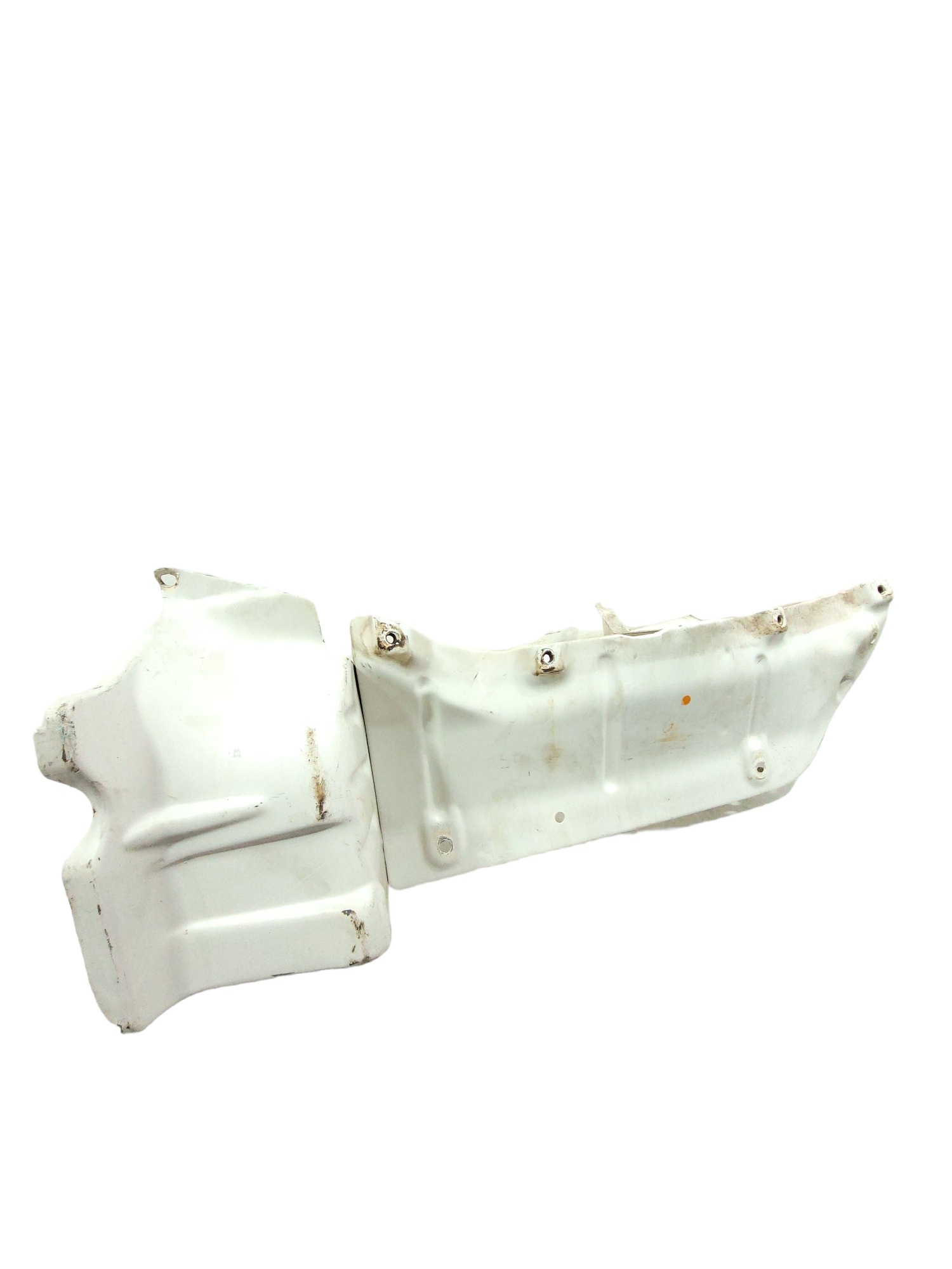 Suporte Estribo Scania 4