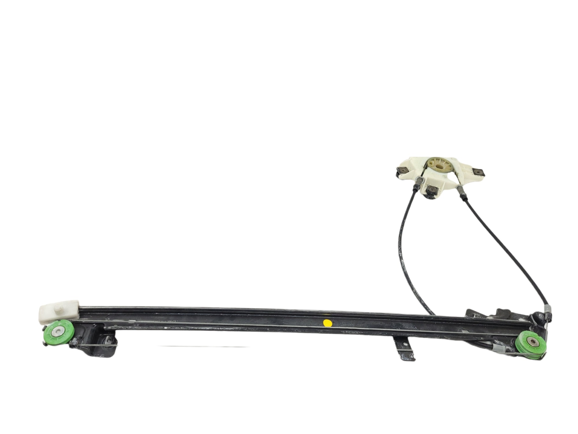 Maquina De Vidro Elétrico Sem Motor Iveco 3