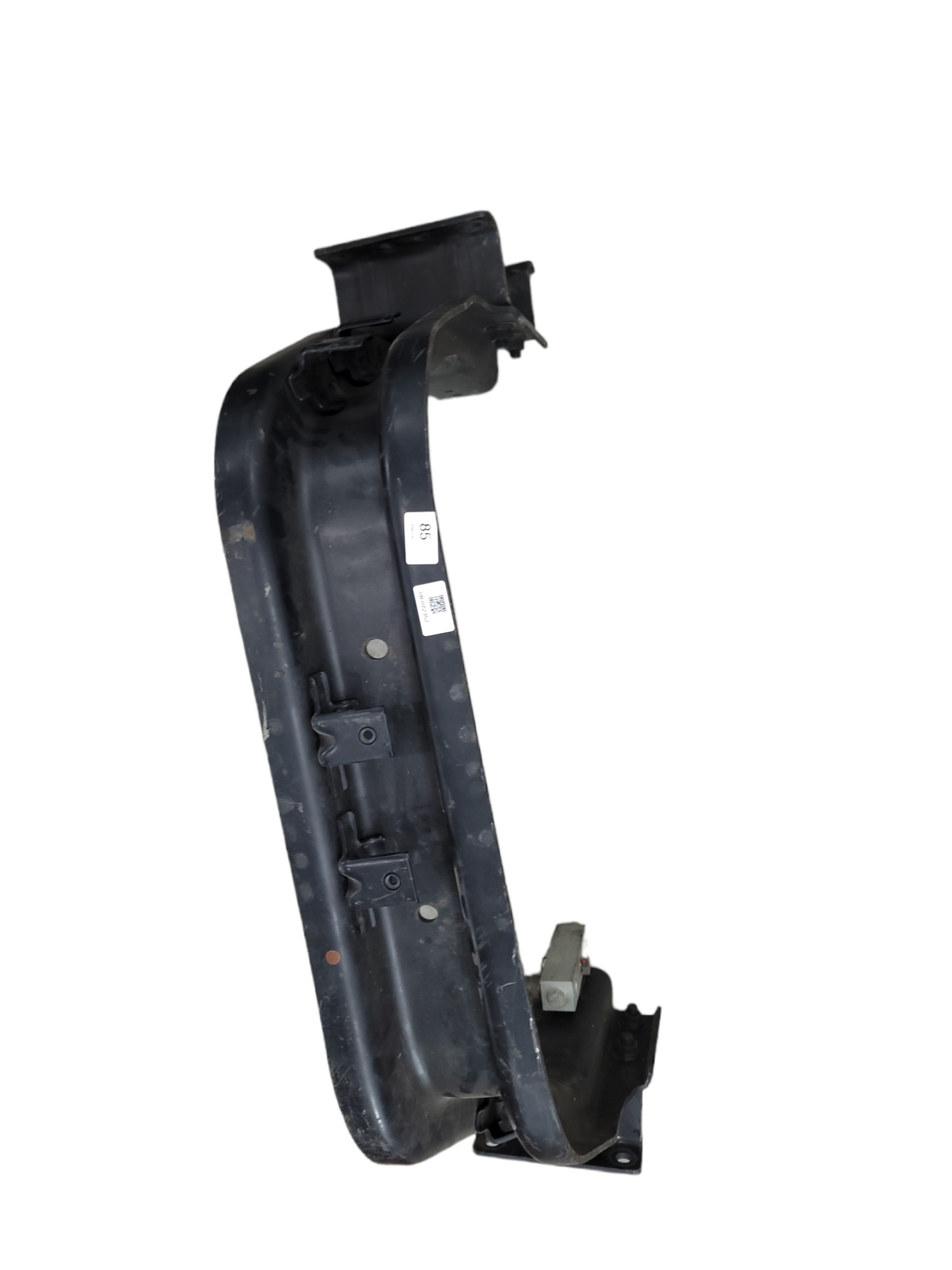 Cavalete Traseiro Cabine Ford Cargo 2842 4