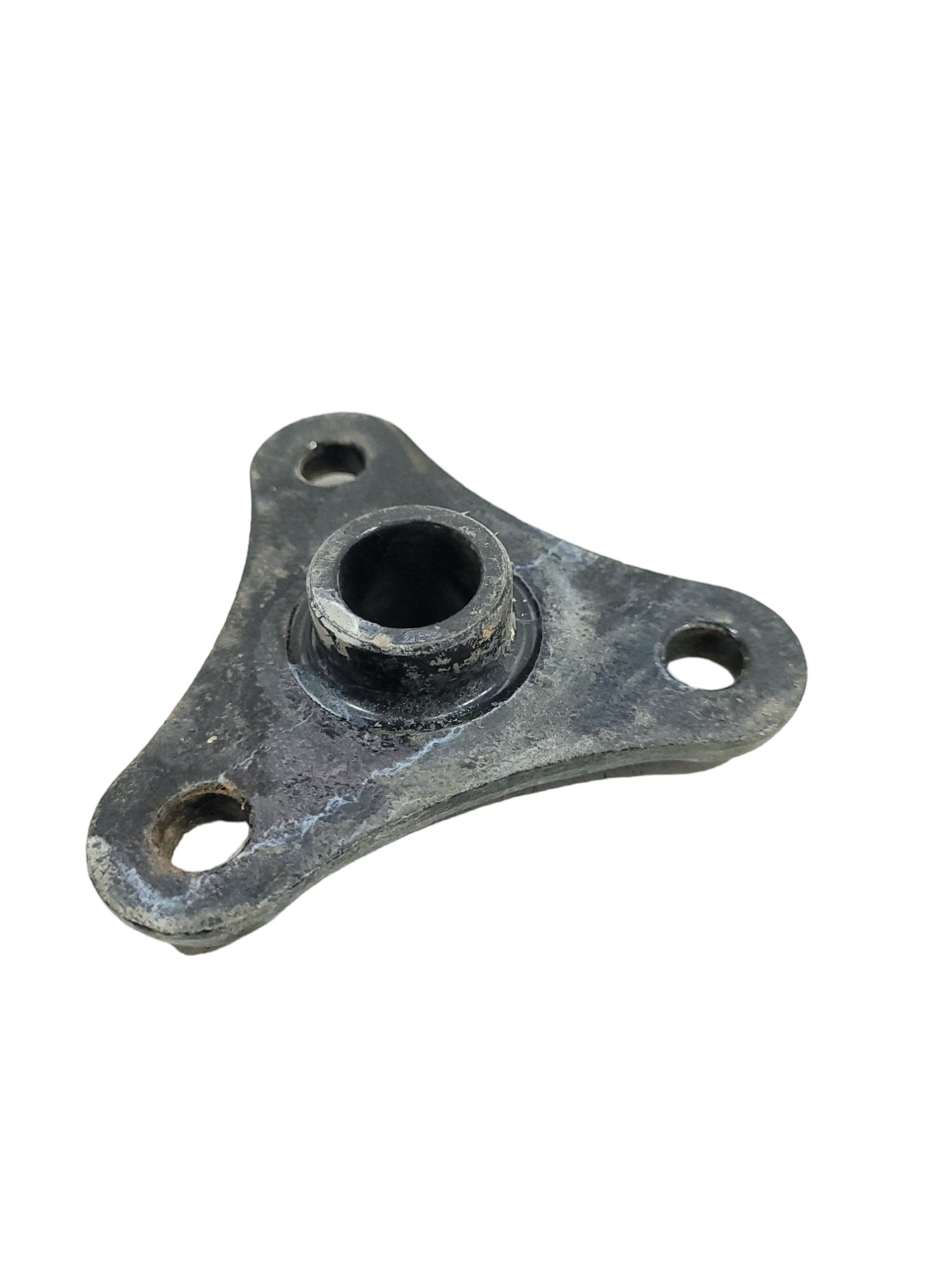 Suporte Barra Estabilizadora Dianteira M Benz 3603230660 2
