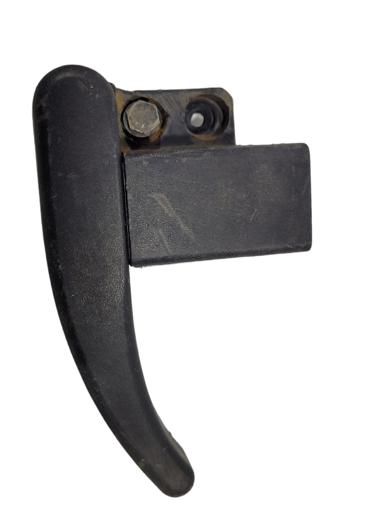 Alavanca Capo Abertura Capo Vw Constellation ~ 2r2823593