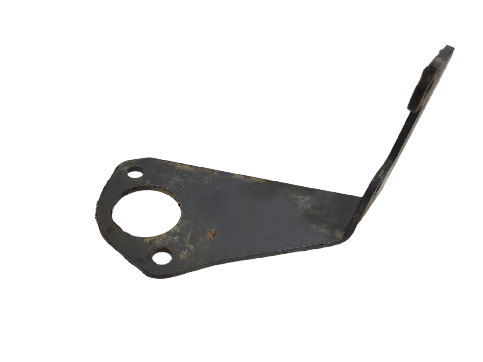 Suporte Válvula Protetora M Benz 9347023000 3