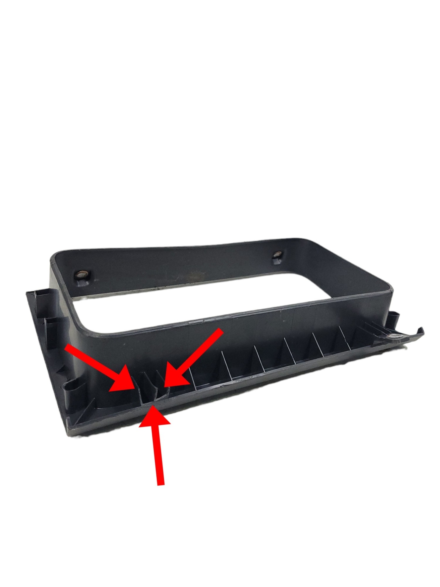 Cobertura Painel Instrumentos Volkswagen2r28583 35a 4