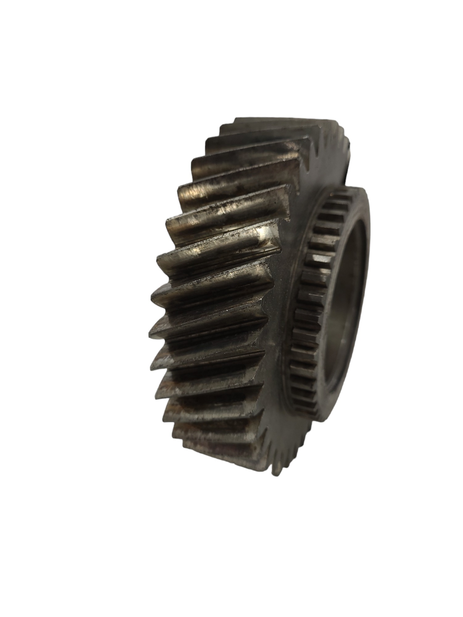 Engrenagem 3 Caixa Zf M Benz 1290395188 1