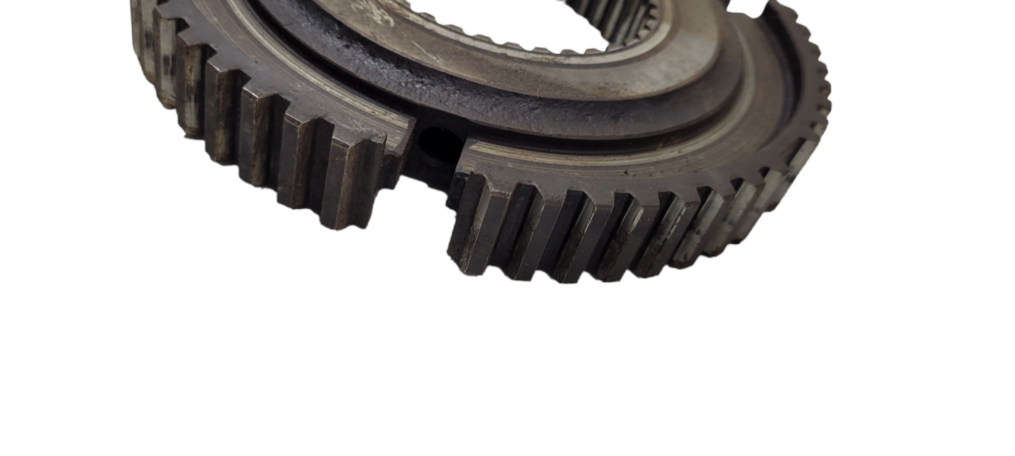 Corpo Sincronizado Cambio Zf 1297304031 3