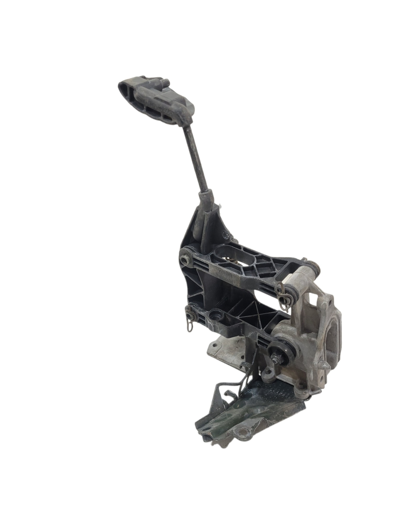 Pedal Acelerador Scania 1364173 4