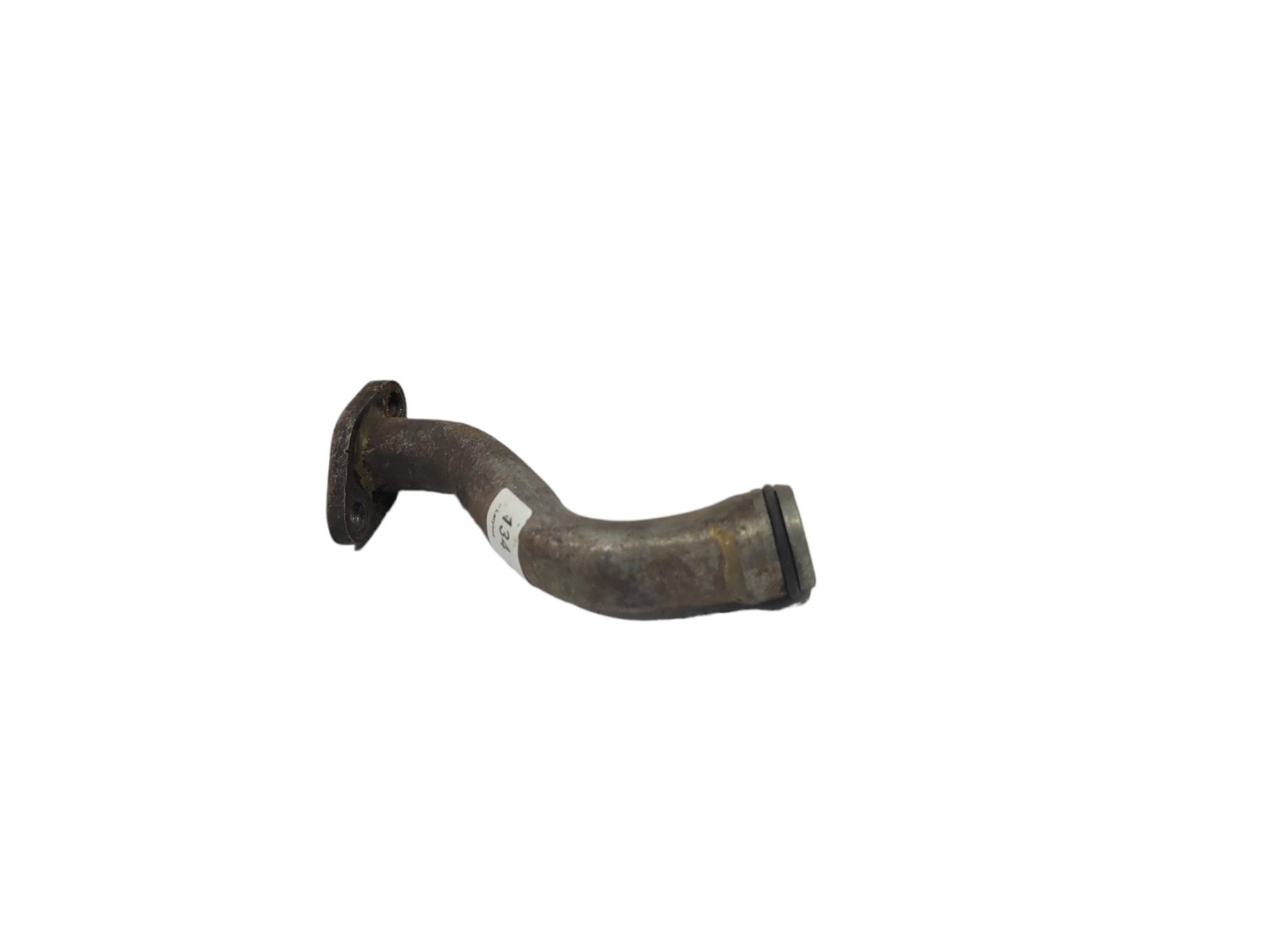 Cano Turbina Scania 113 2