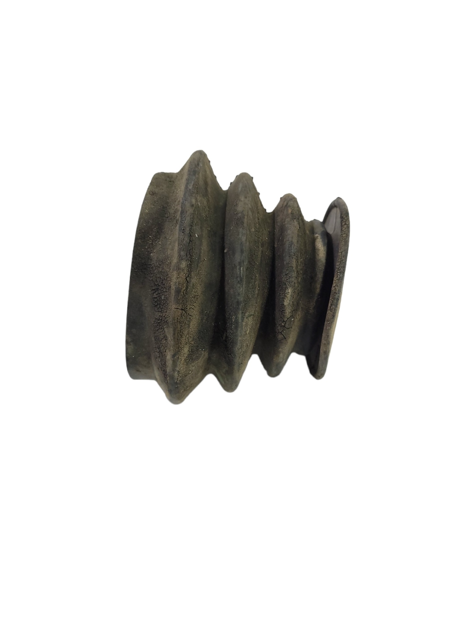 Coifa Coluna Direção Vw / Tjg415769 3