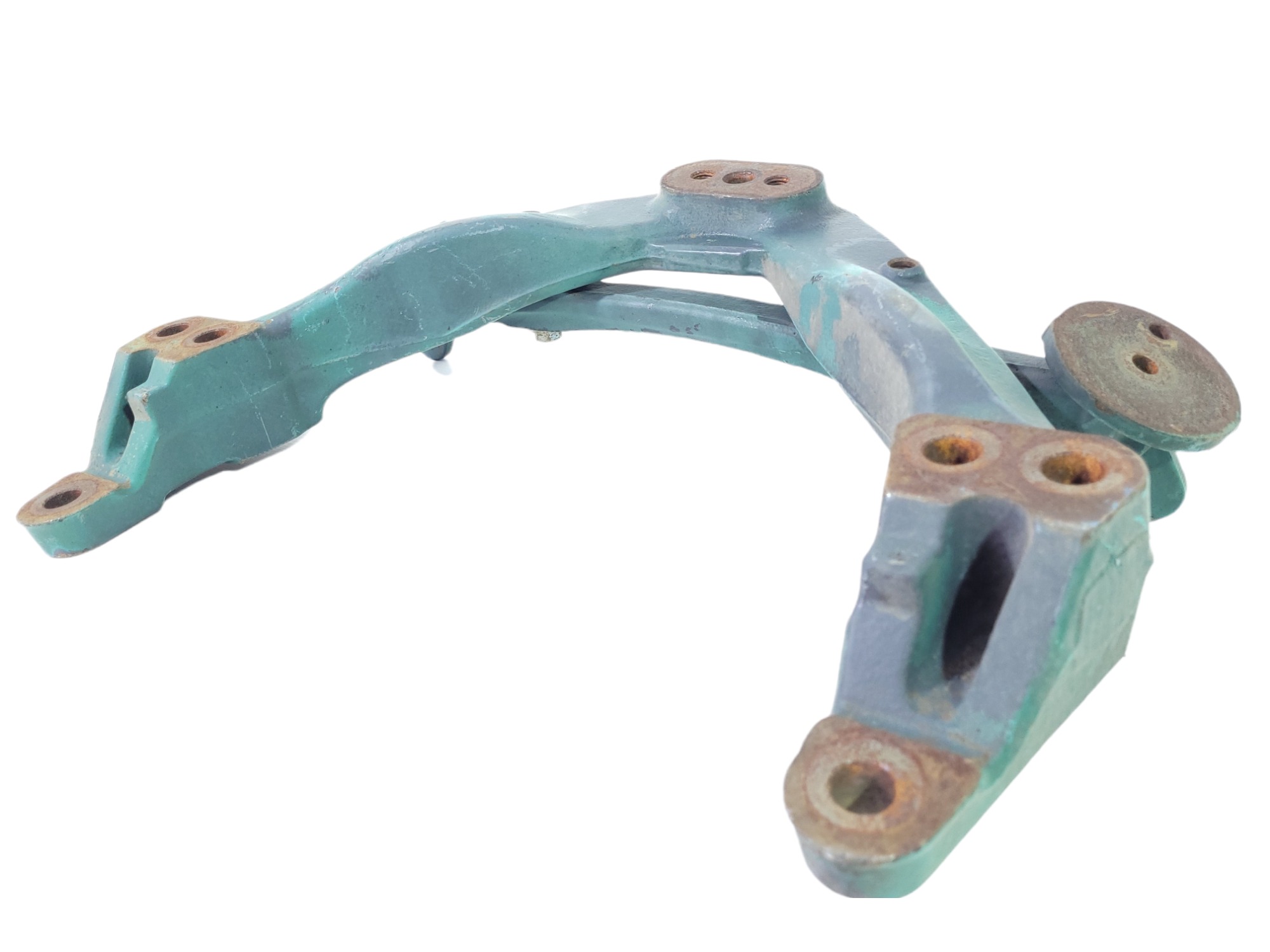 Suporte Motor Volvo Fh D13 21315115 3