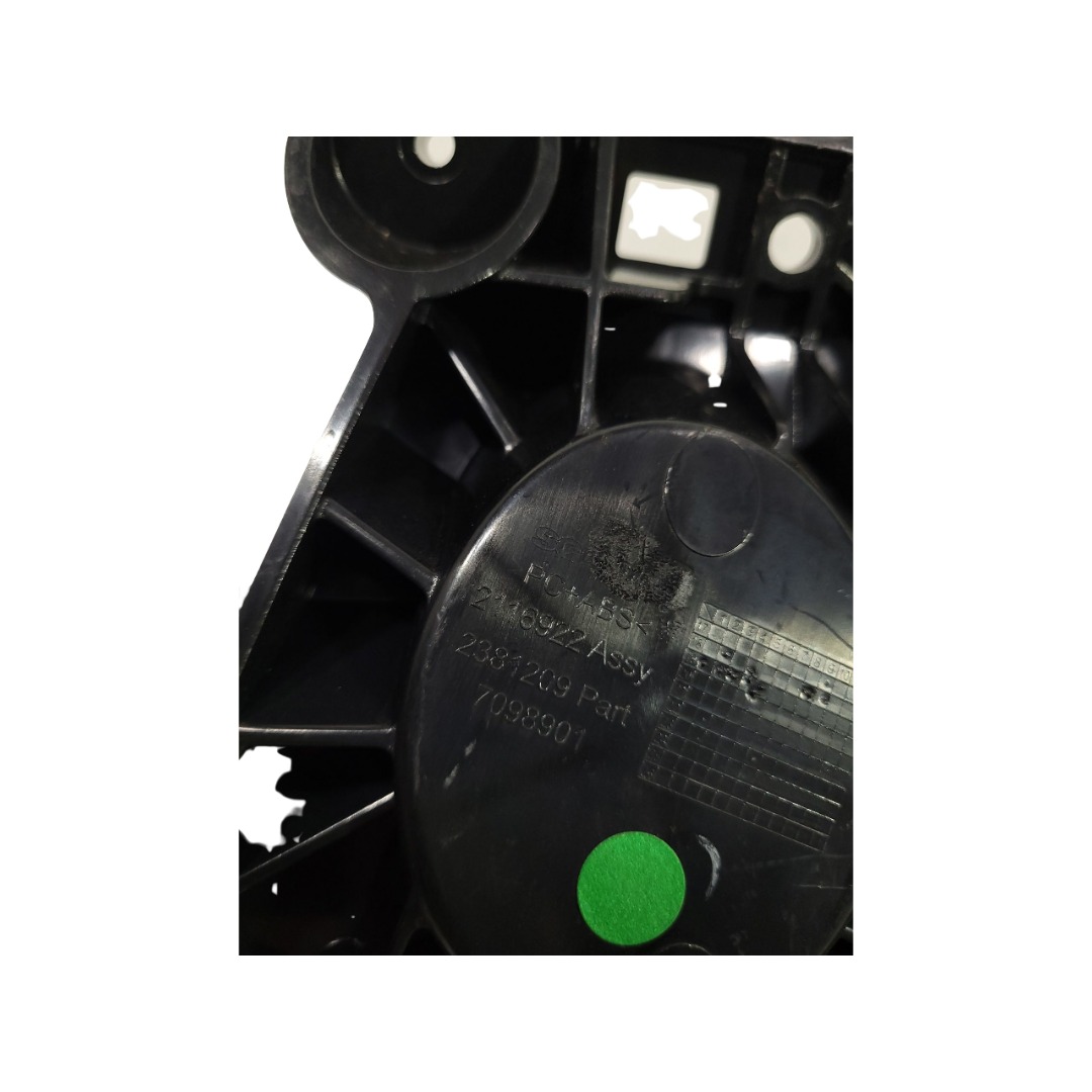Fixador Cabine Scania Série 47098901 6