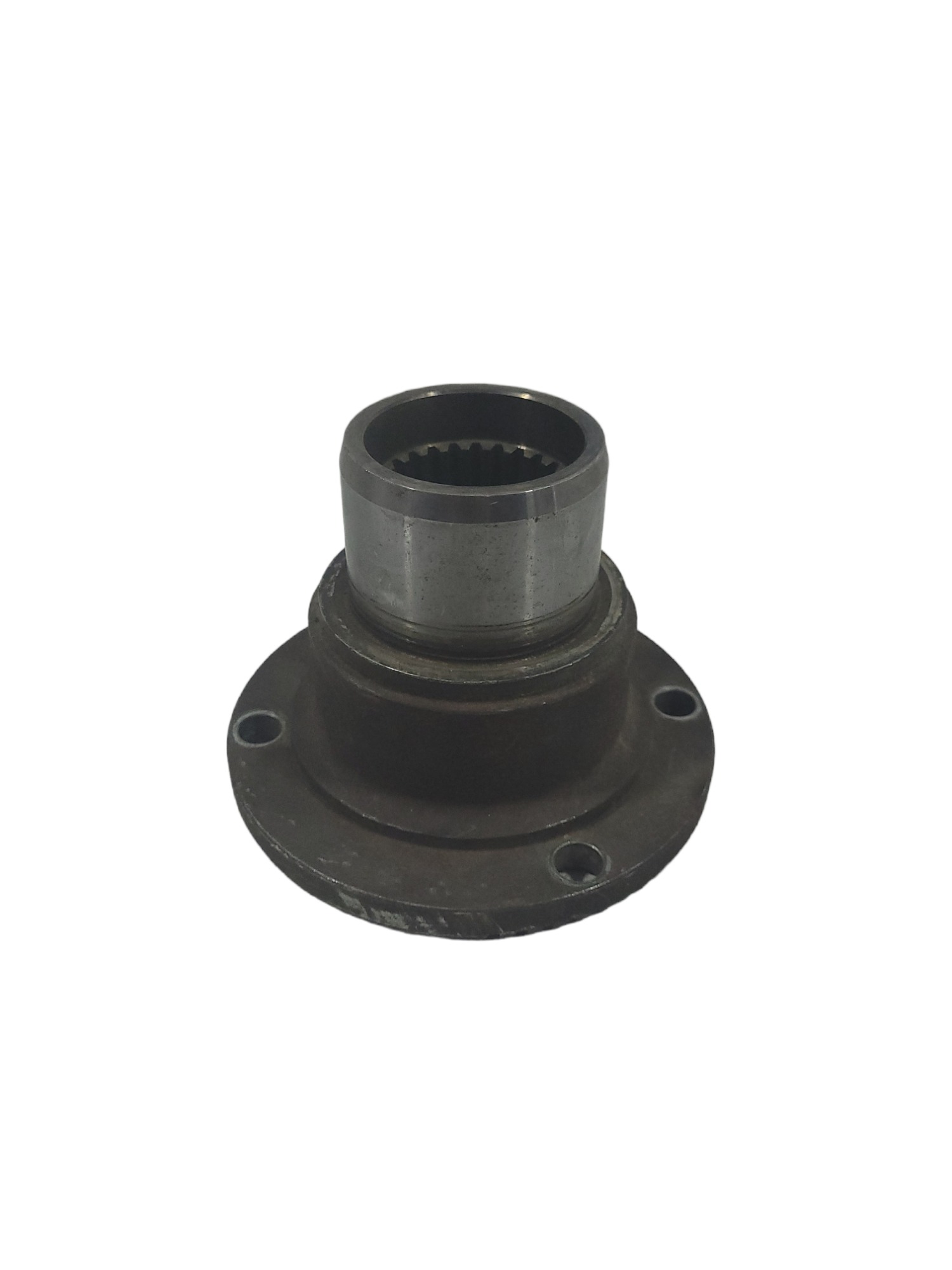 Flange Da Caixa M Benz 1