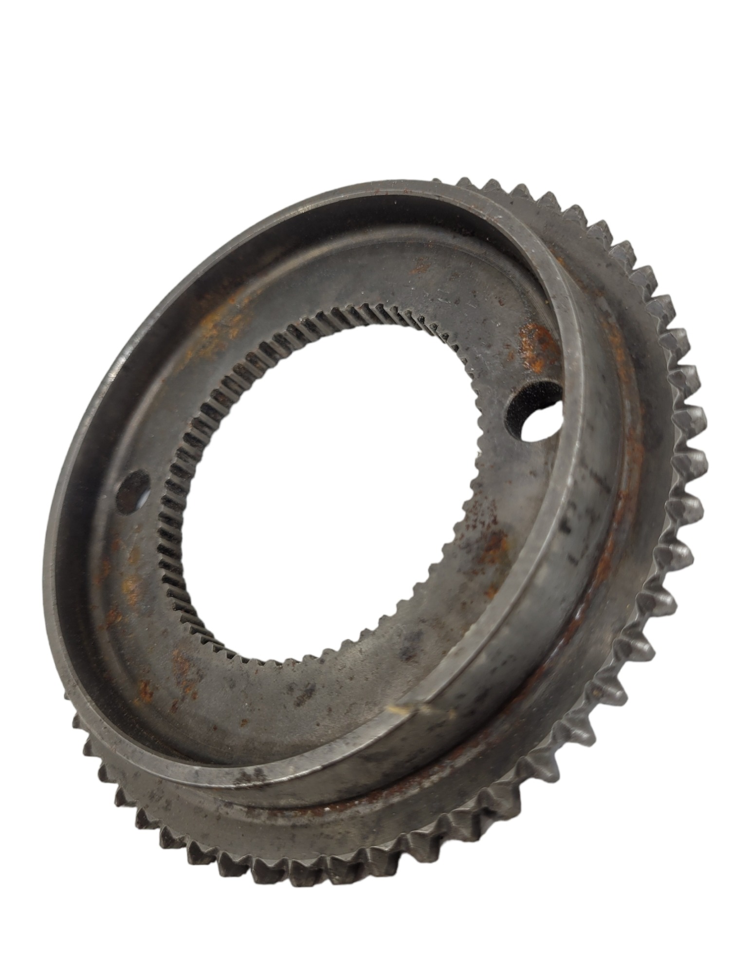Corpo Sincronizador 1ª 2ª Marcha Caixa Zf 1307204323 – Br Truck Peças